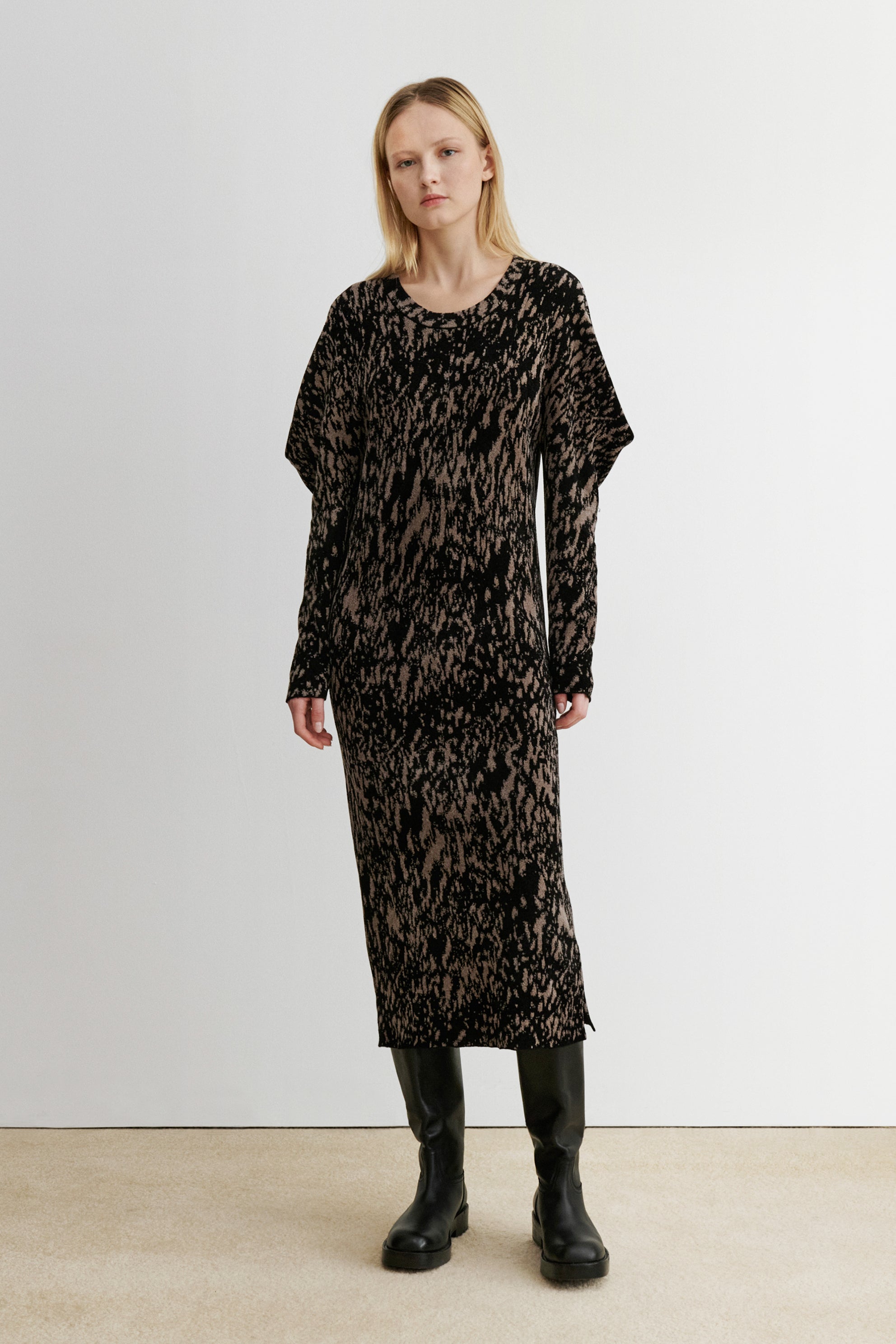 Plym Dress-DRESSES-Rachel Comey