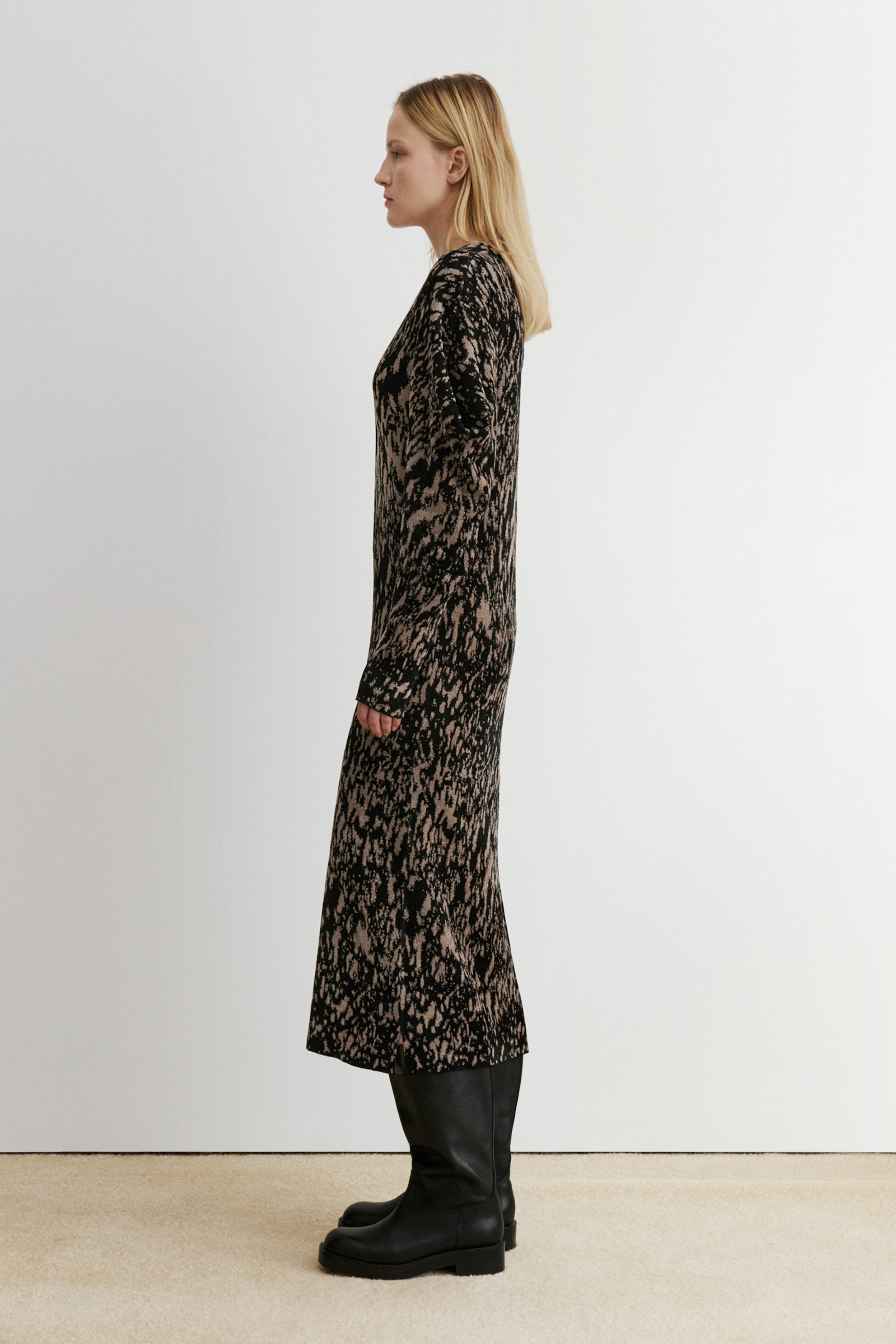 Plym Dress-DRESSES-Rachel Comey