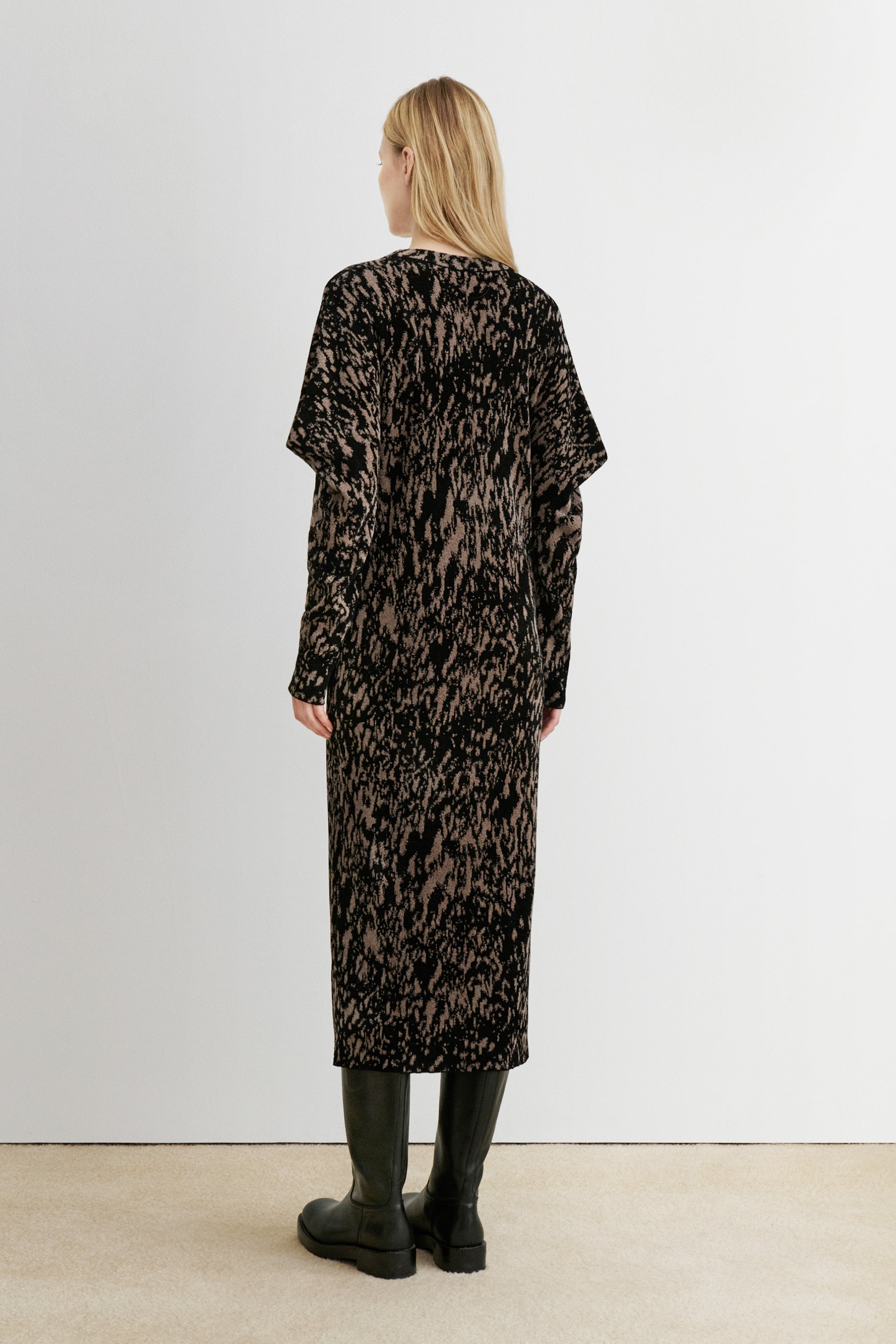 Plym Dress-DRESSES-Rachel Comey