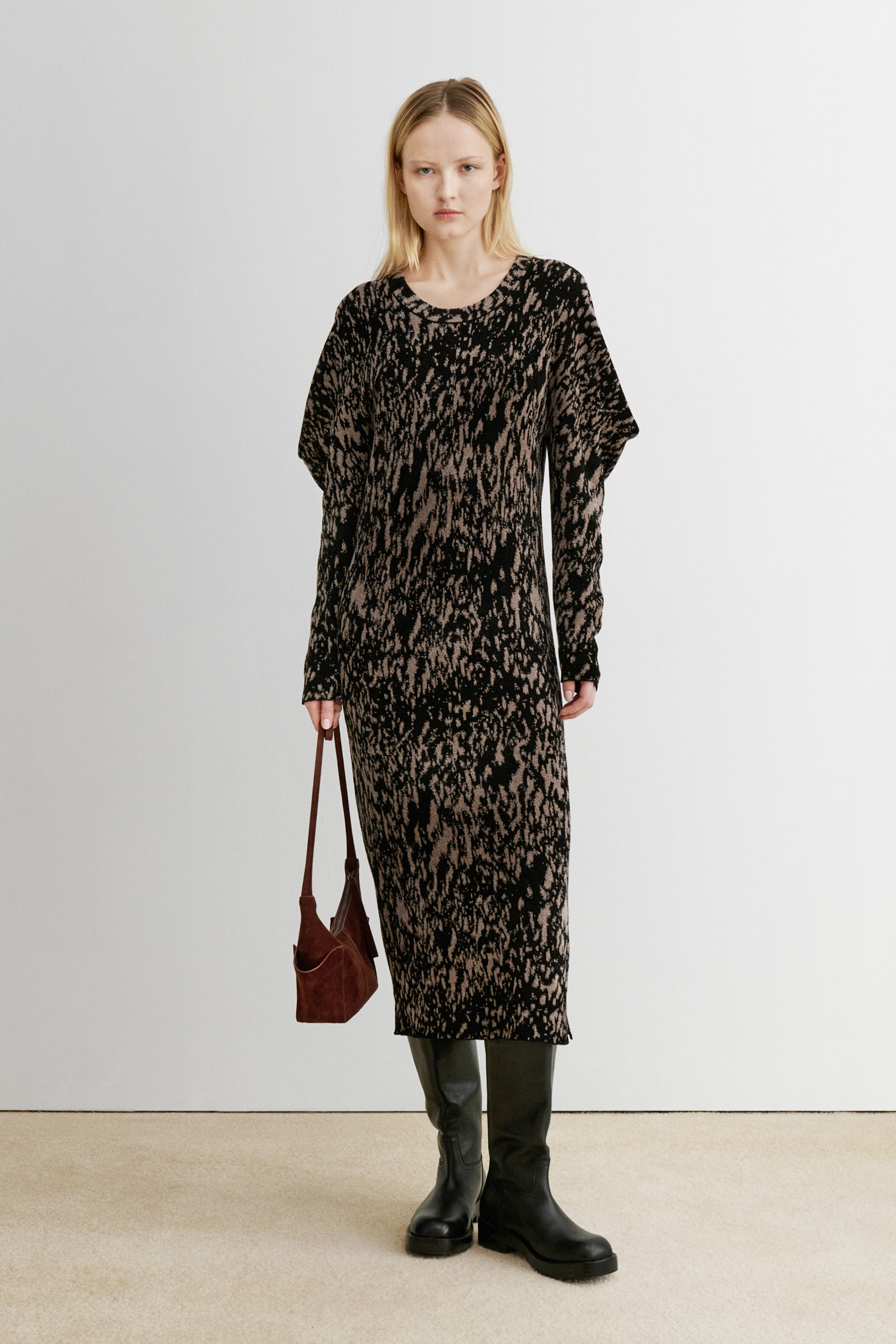 Plym Dress-DRESSES-Rachel Comey