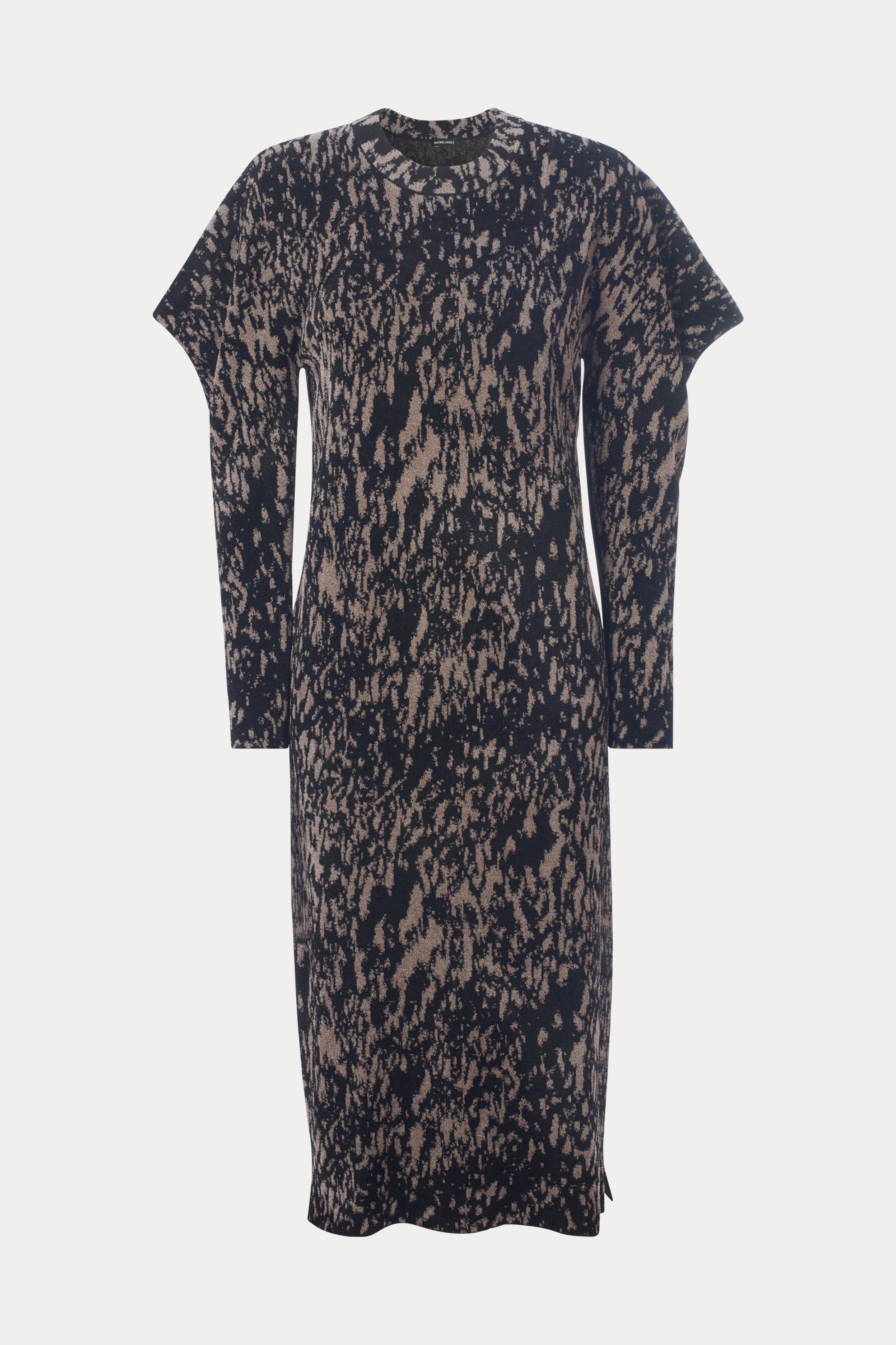 Plym Dress-DRESSES-Rachel Comey