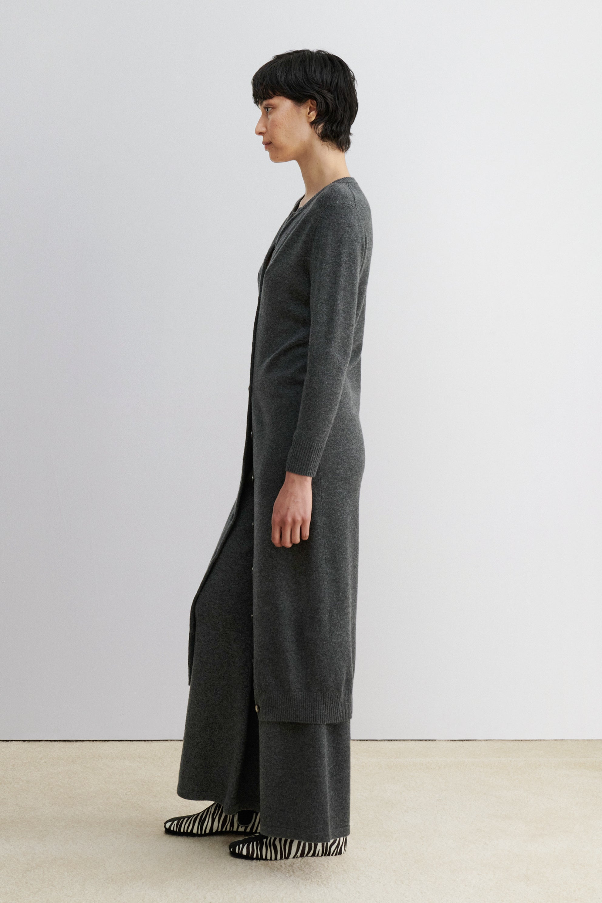 Steeds Dress-DRESSES-Rachel Comey