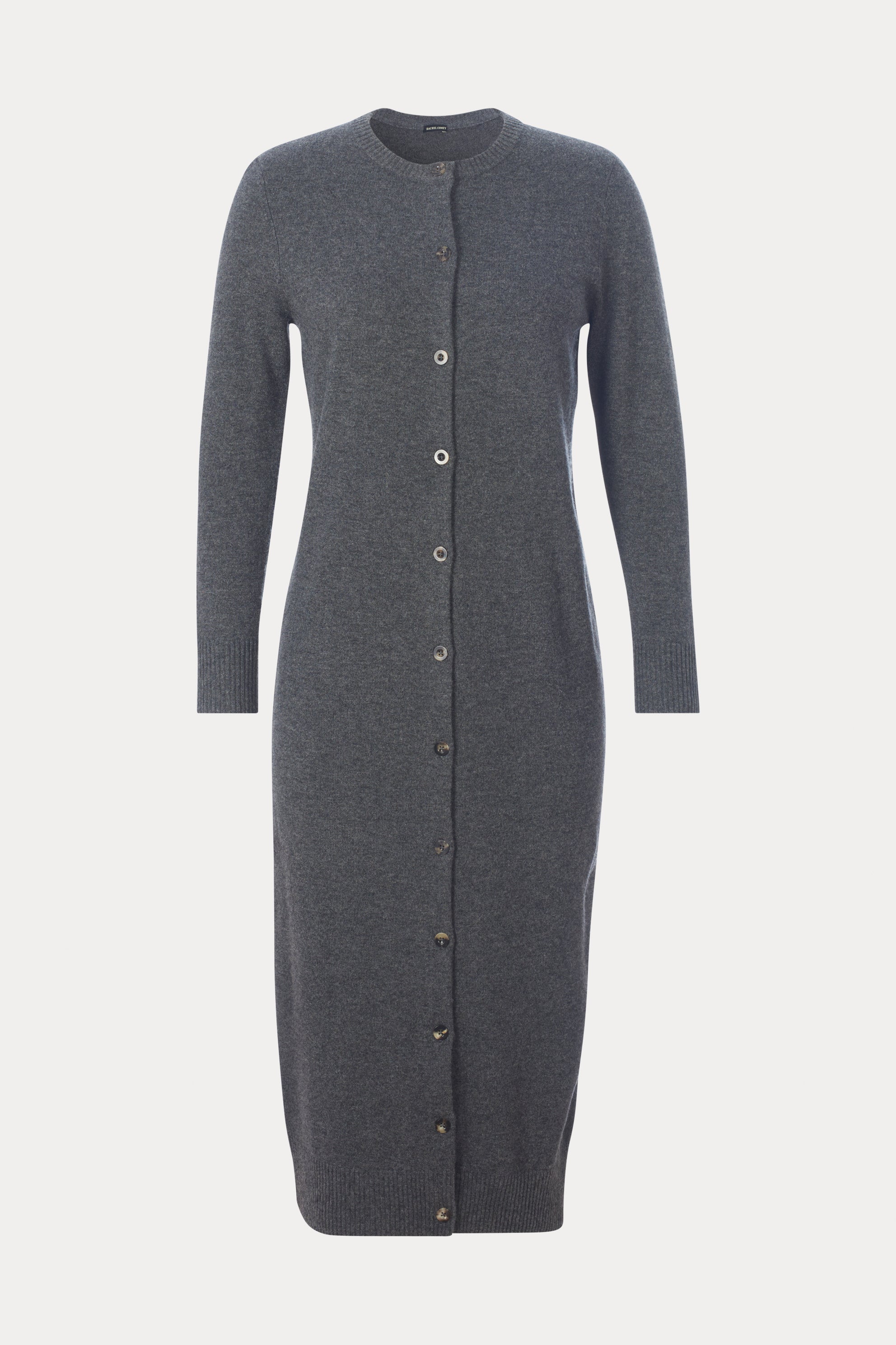 Steeds Dress-DRESSES-Rachel Comey