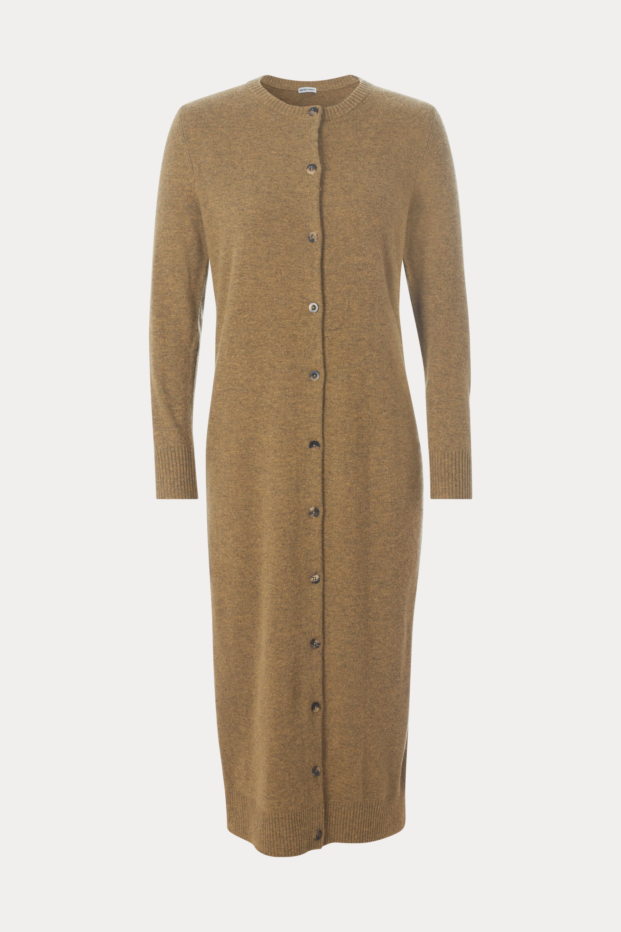 Steeds Dress-DRESSES-Rachel Comey