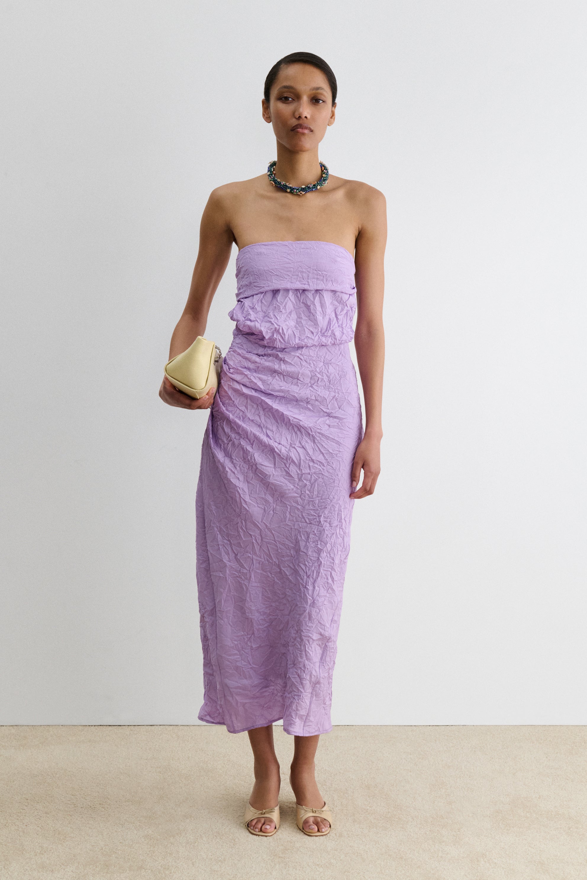 Akass Dress-DRESSES-Rachel Comey