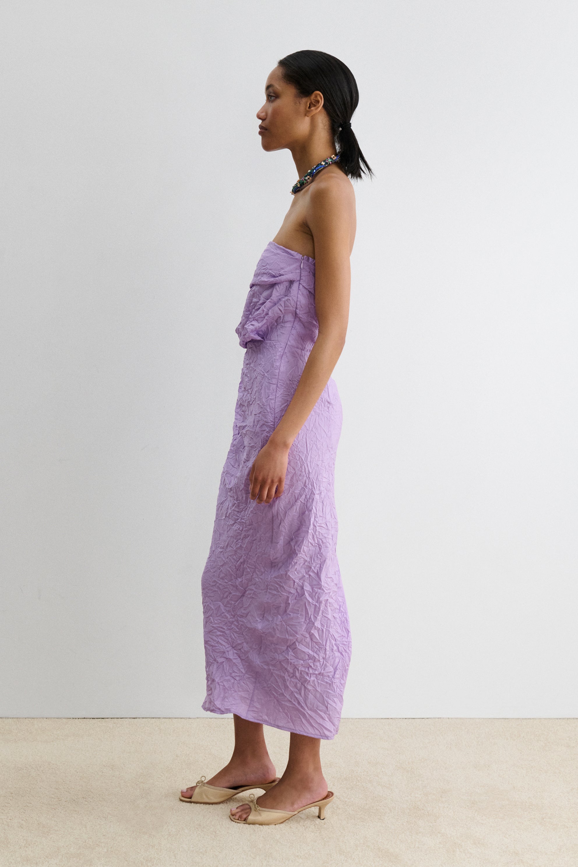 Akass Dress-DRESSES-Rachel Comey