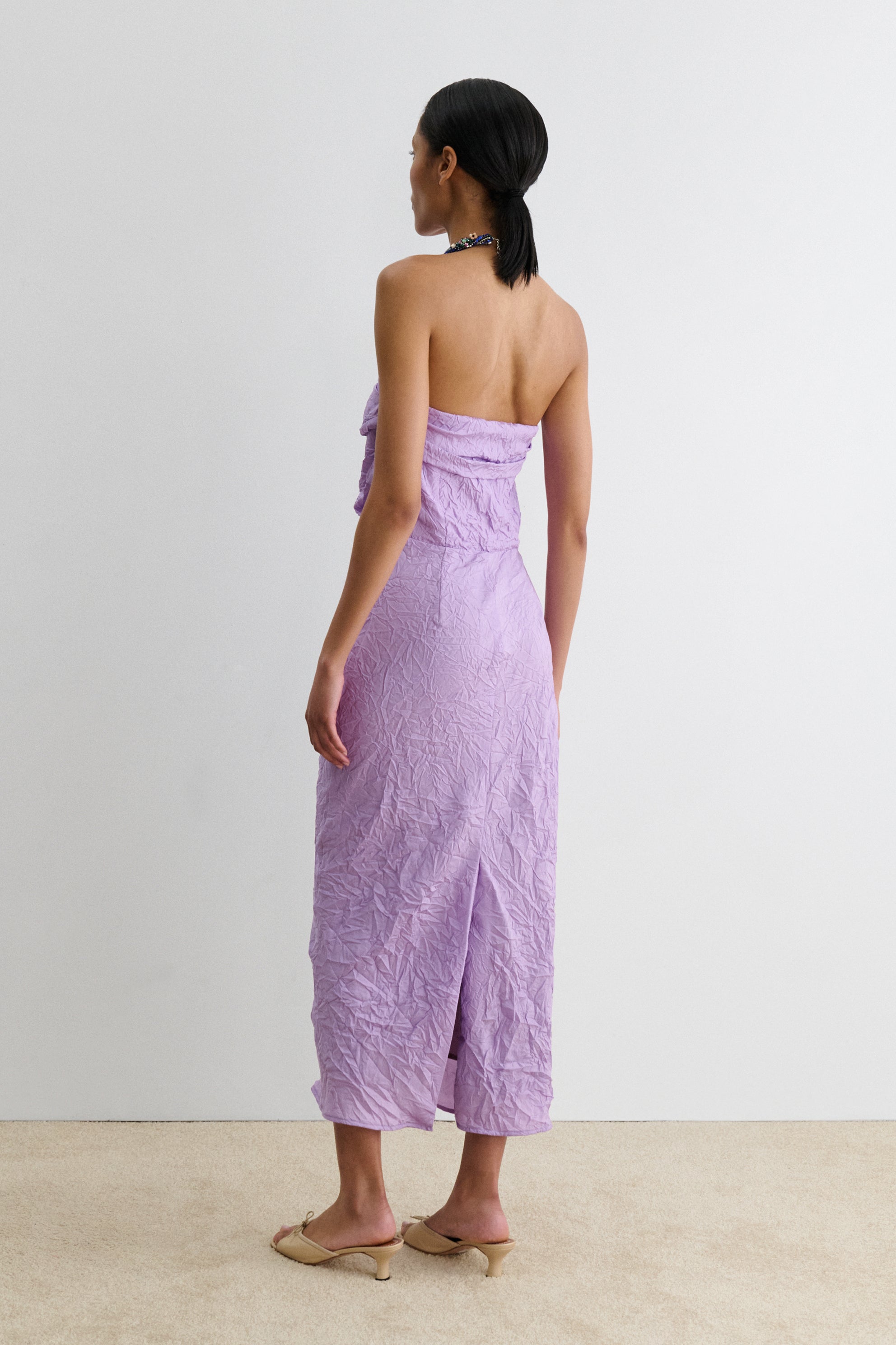 Akass Dress-DRESSES-Rachel Comey