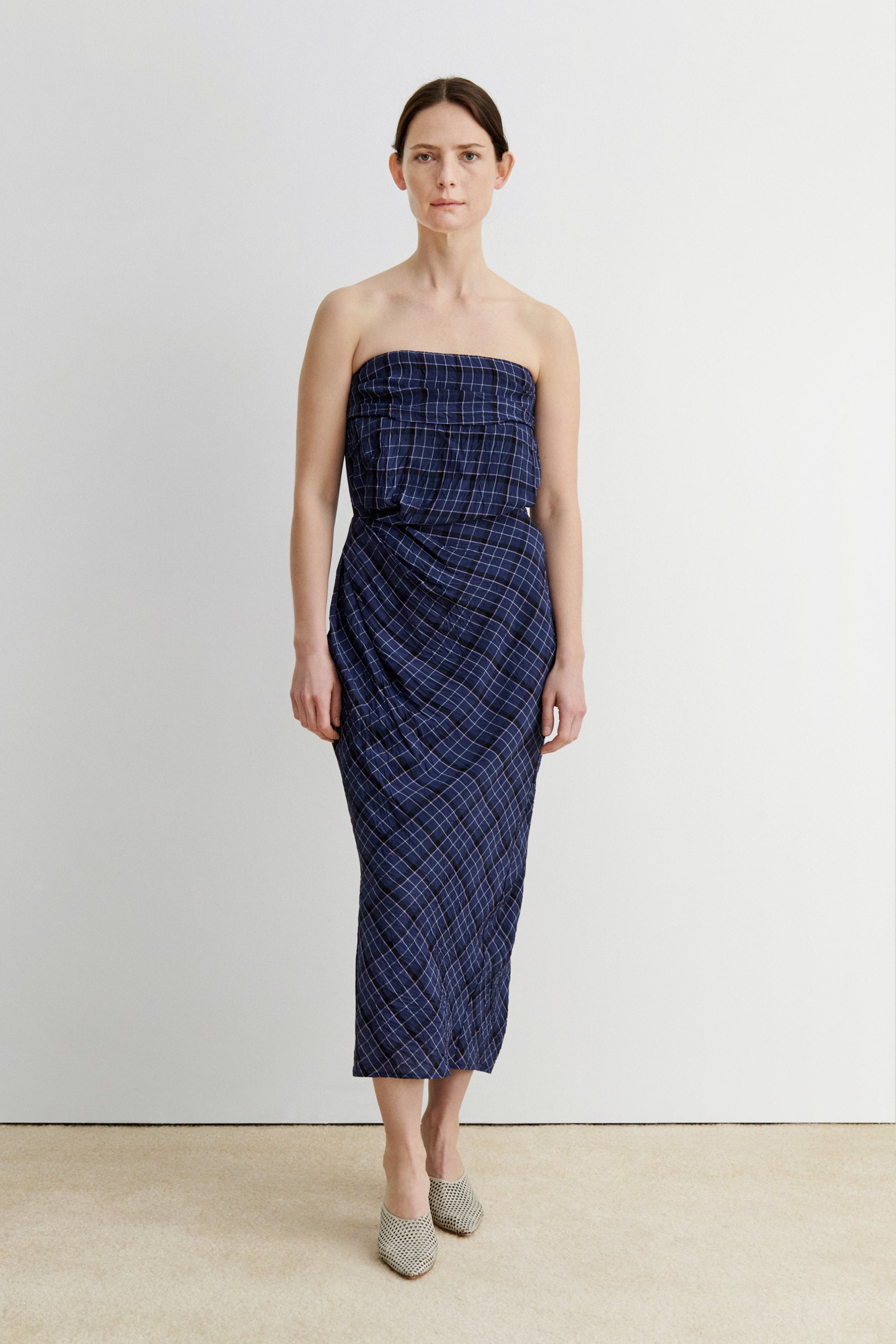 Akass Dress-DRESSES-Rachel Comey