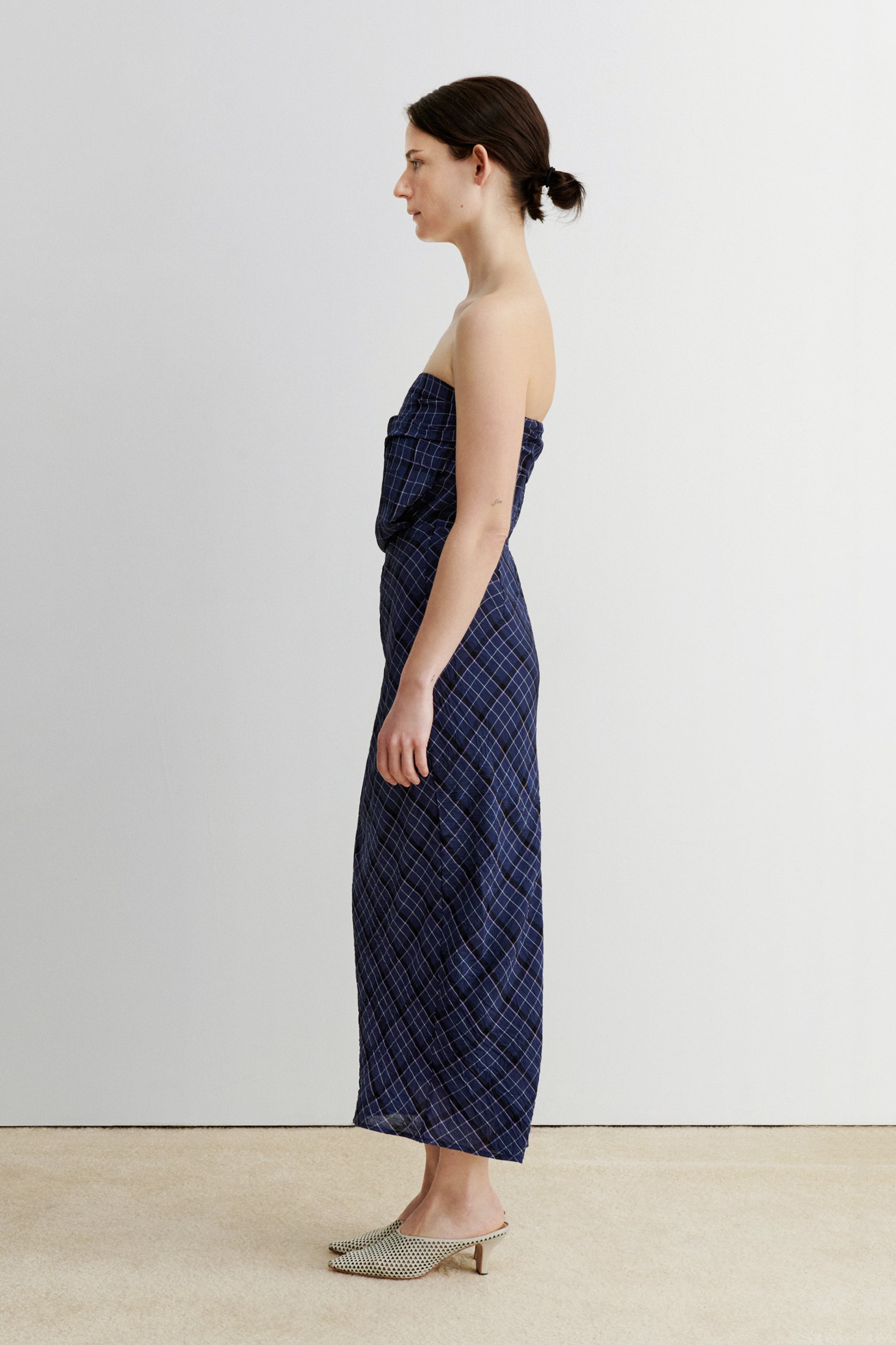 Akass Dress-DRESSES-Rachel Comey