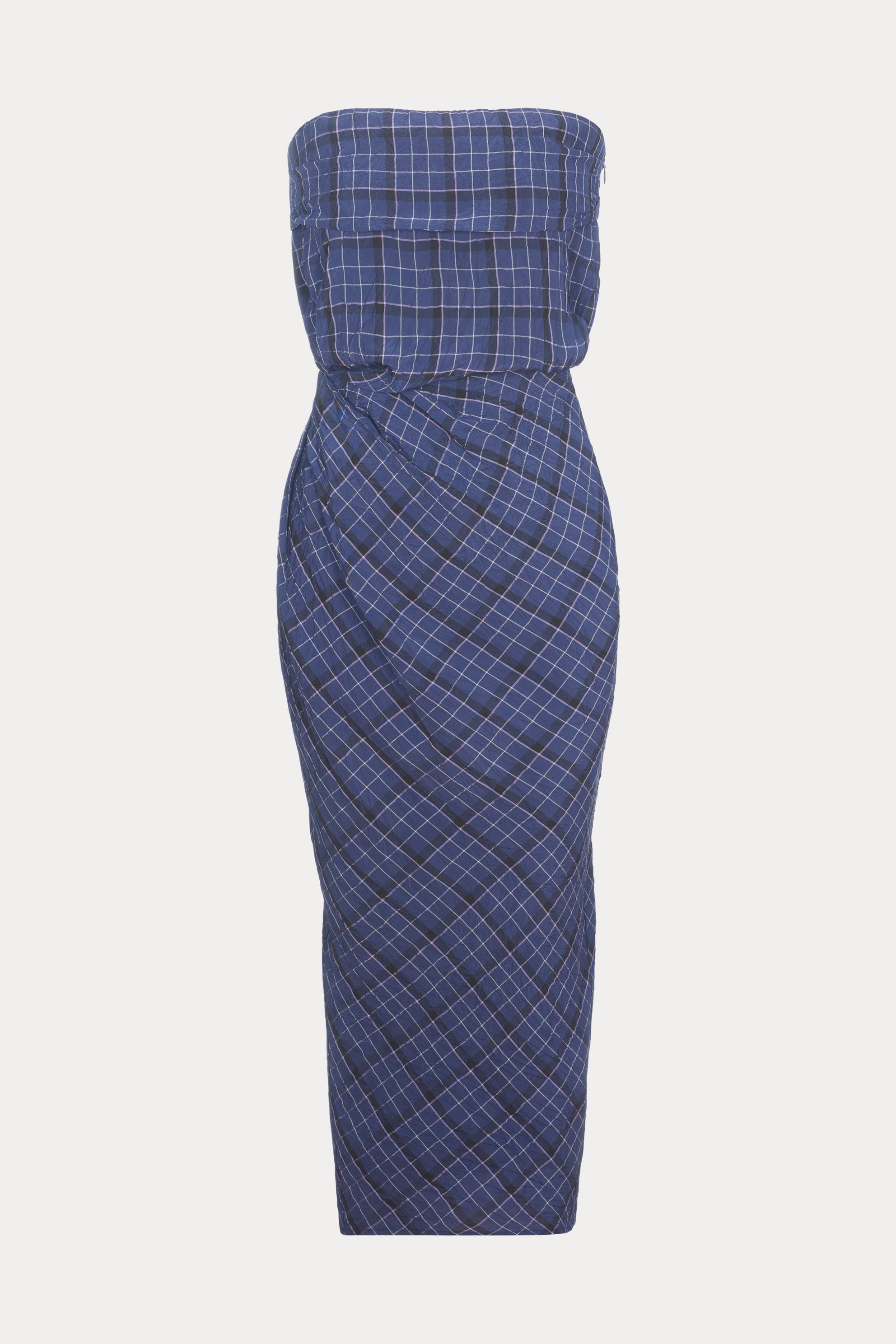 Akass Dress-DRESSES-Rachel Comey