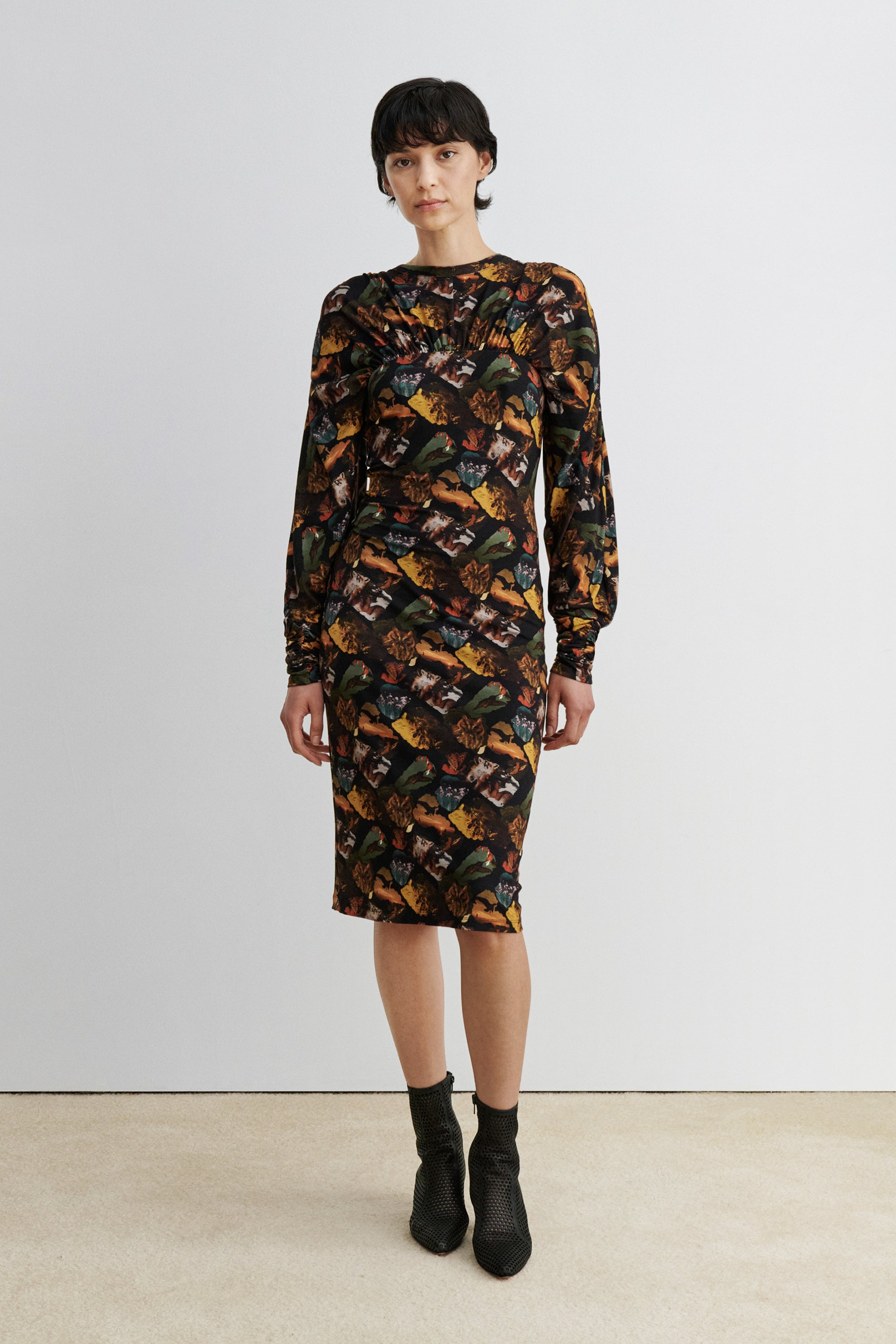 Jordyn Dress-DRESSES-Rachel Comey