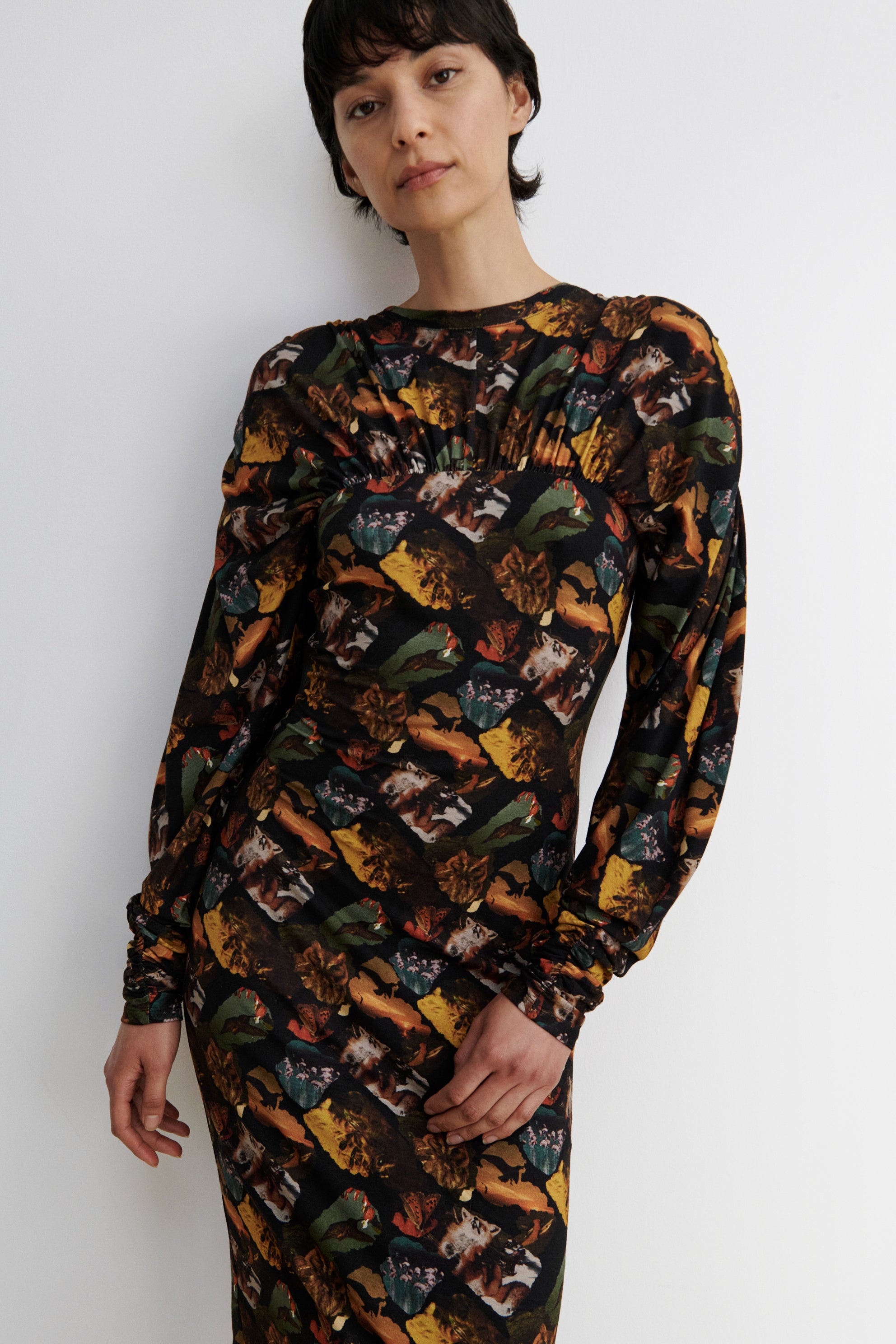 Jordyn Dress-DRESSES-Rachel Comey