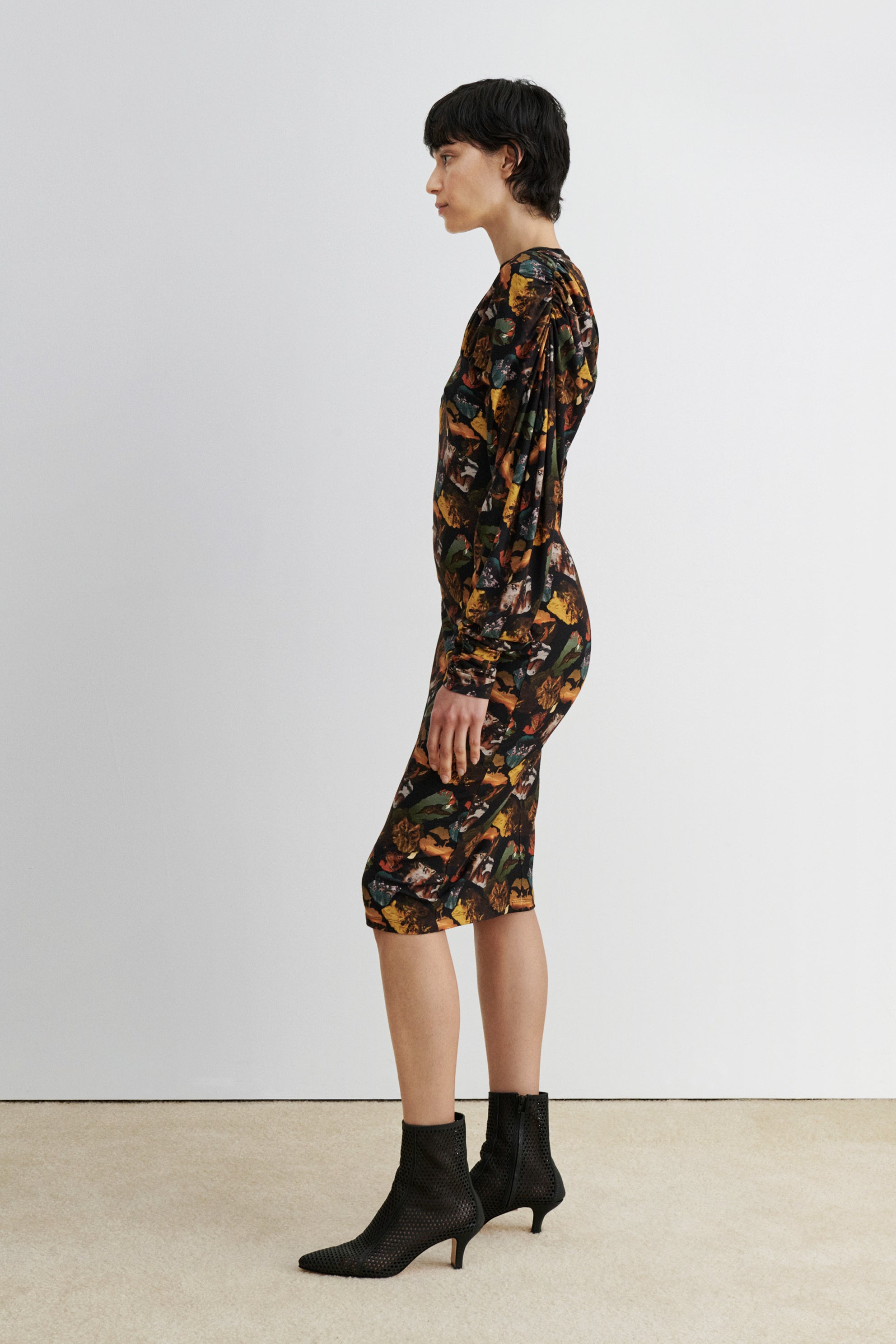 Jordyn Dress-DRESSES-Rachel Comey