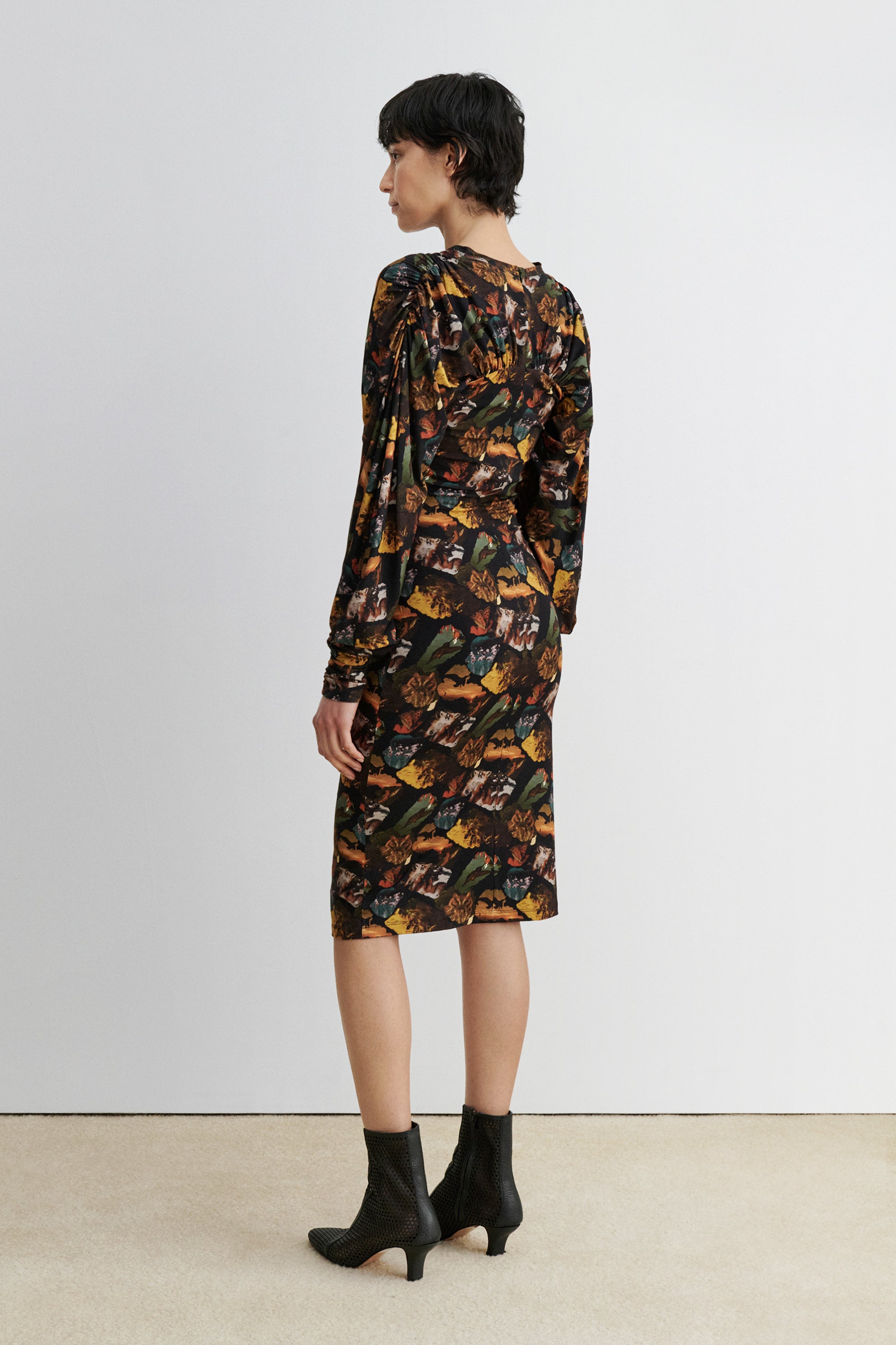 Jordyn Dress-DRESSES-Rachel Comey