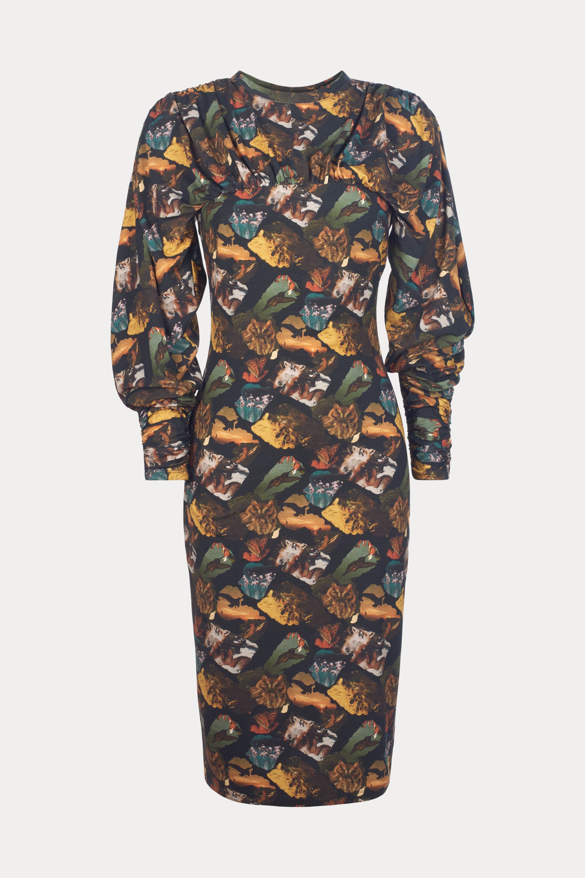 Jordyn Dress-DRESSES-Rachel Comey