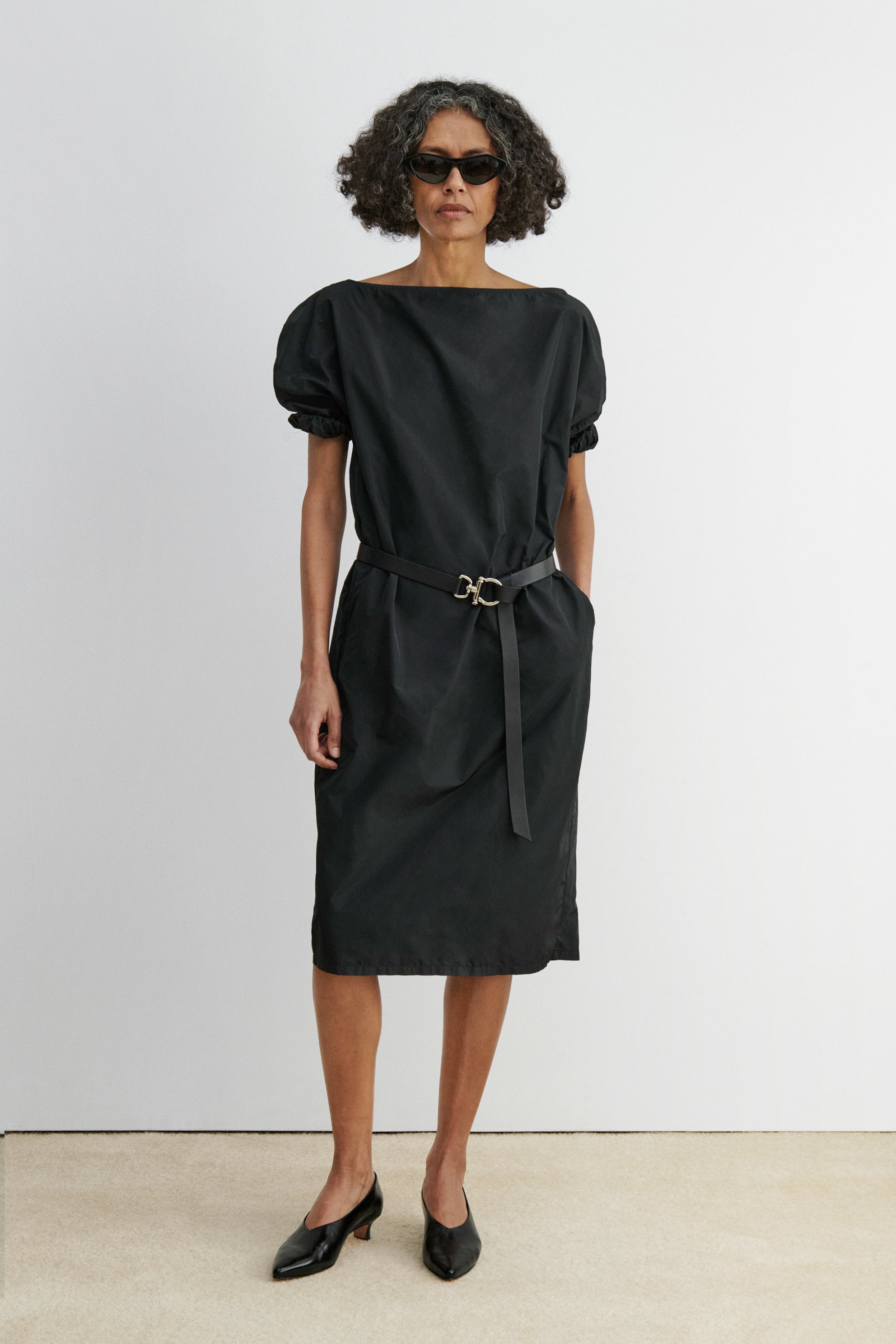 Pedrosa Dress-DRESSES-Rachel Comey