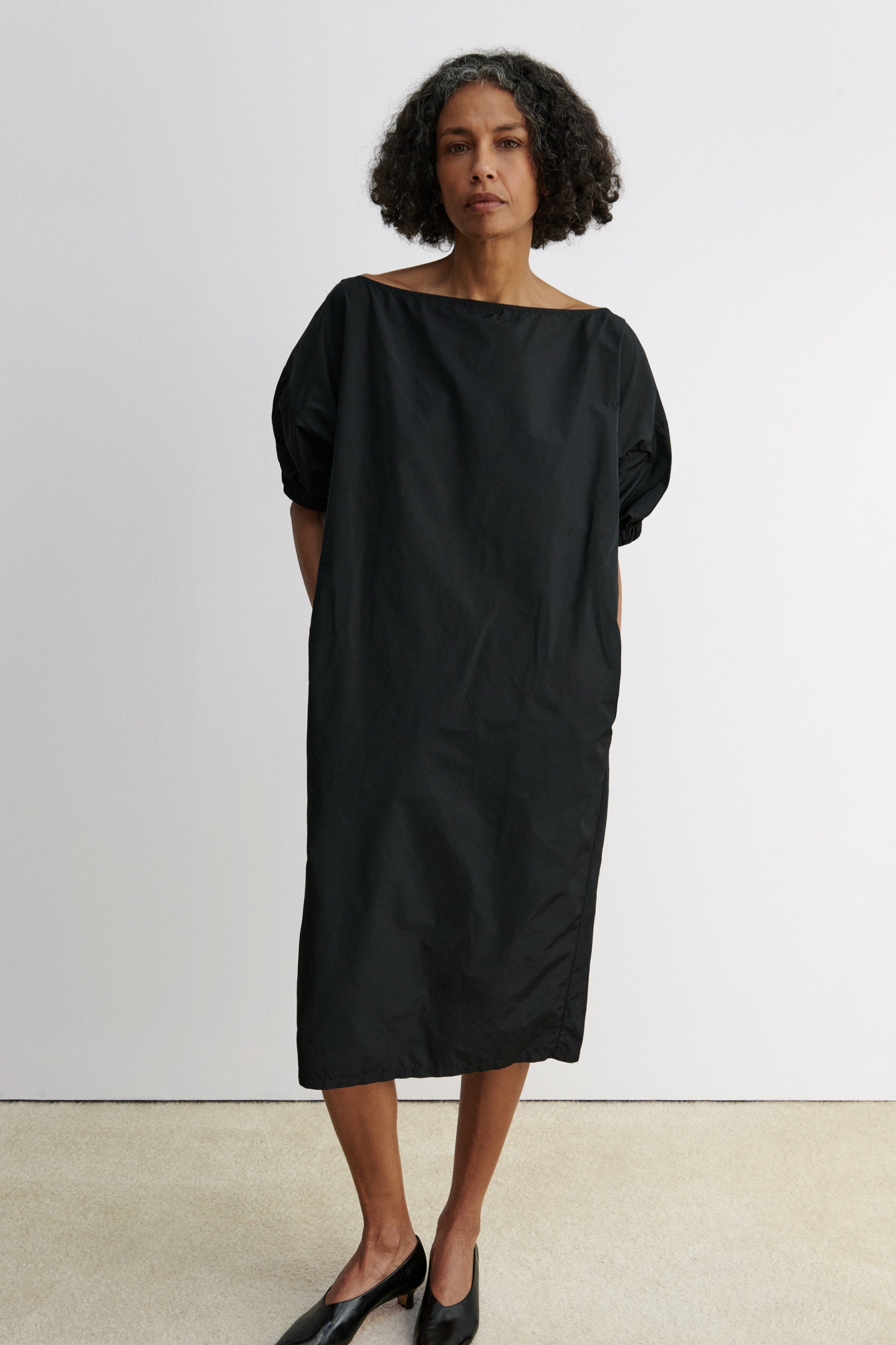 Pedrosa Dress-DRESSES-Rachel Comey