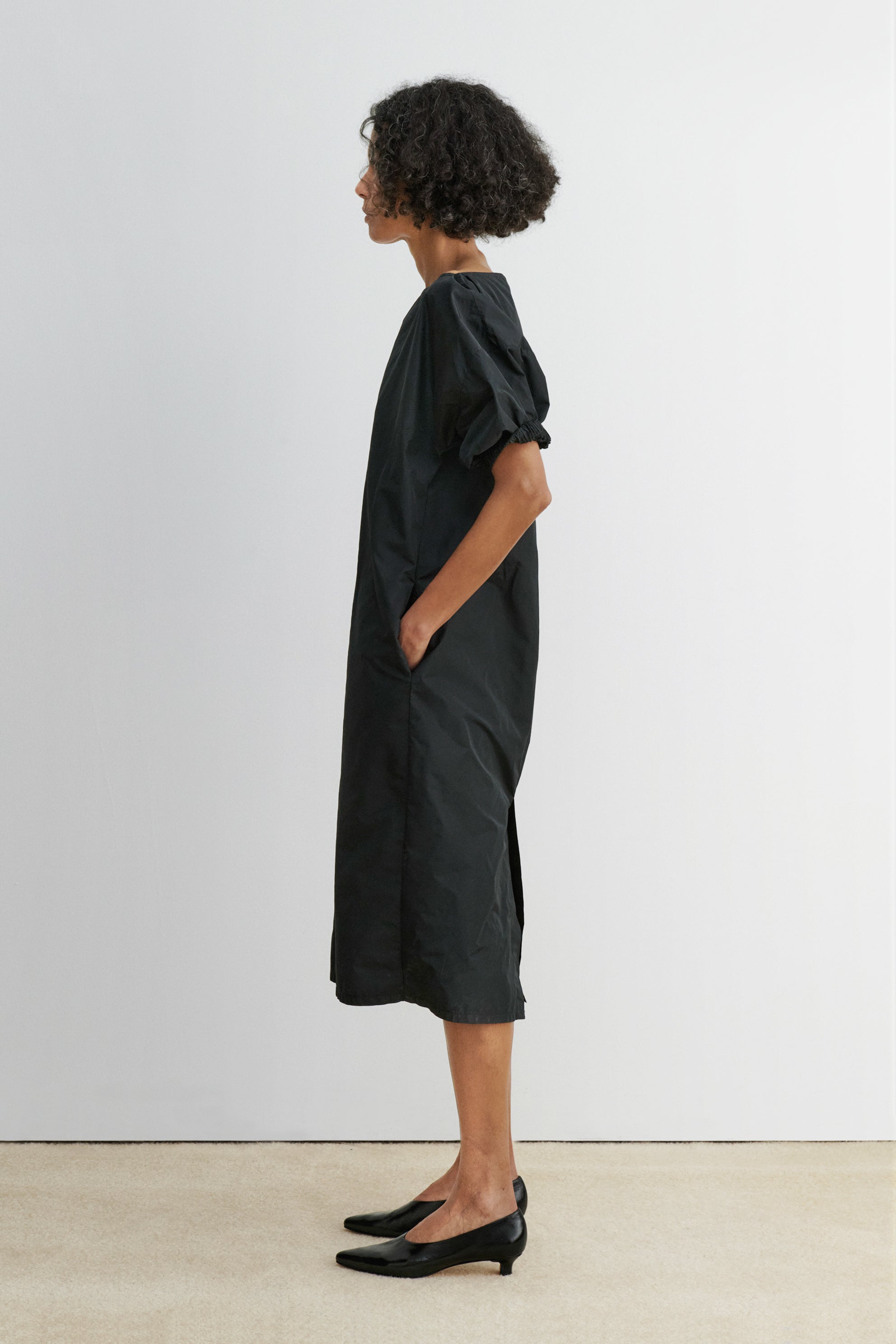 Pedrosa Dress-DRESSES-Rachel Comey