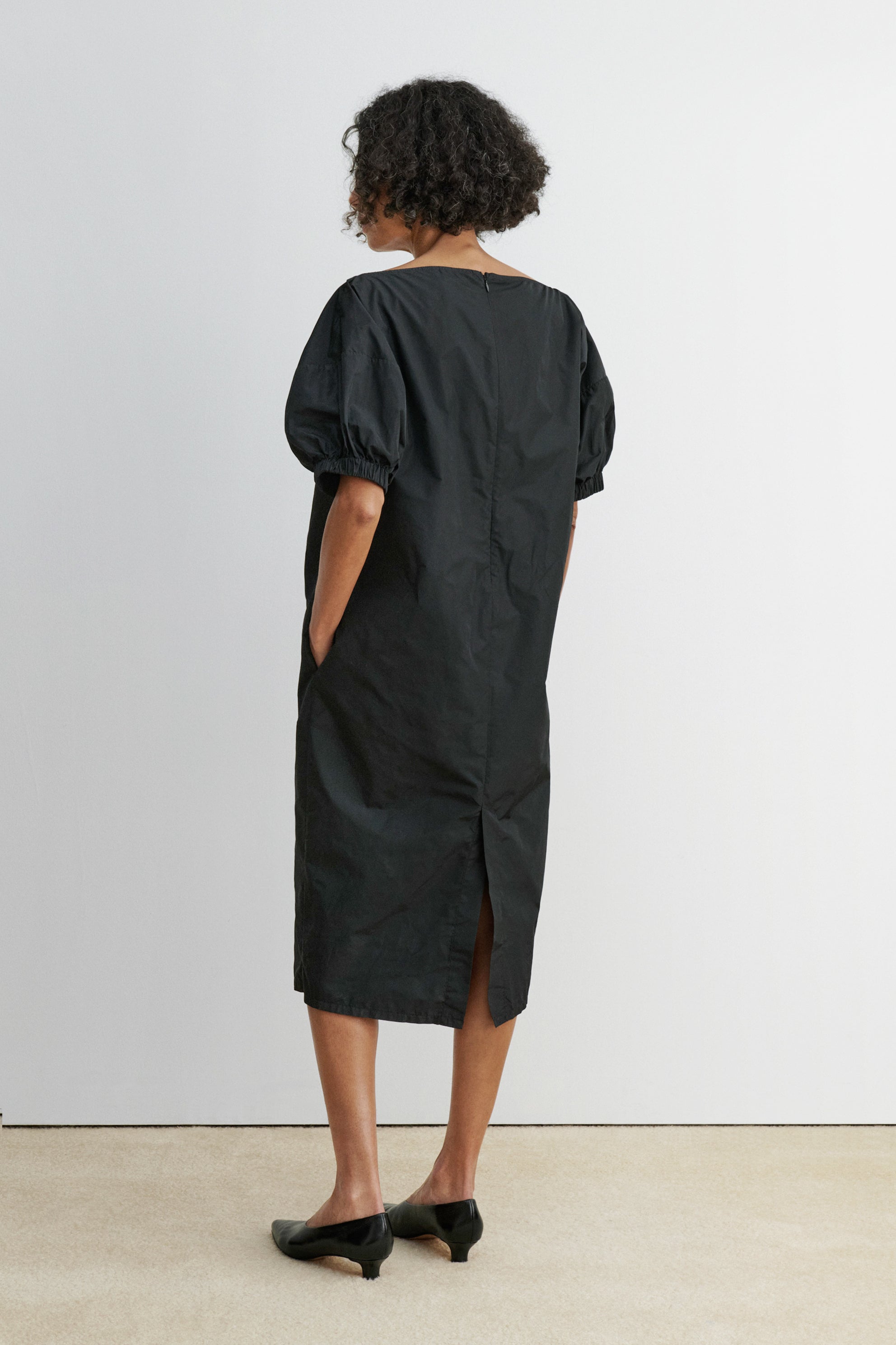 Pedrosa Dress-DRESSES-Rachel Comey