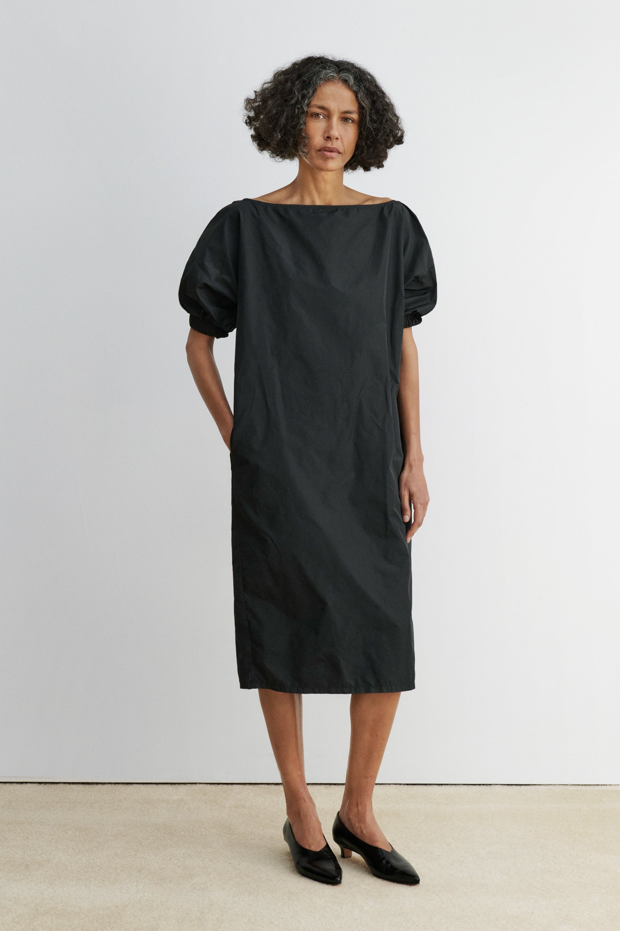 Pedrosa Dress-DRESSES-Rachel Comey