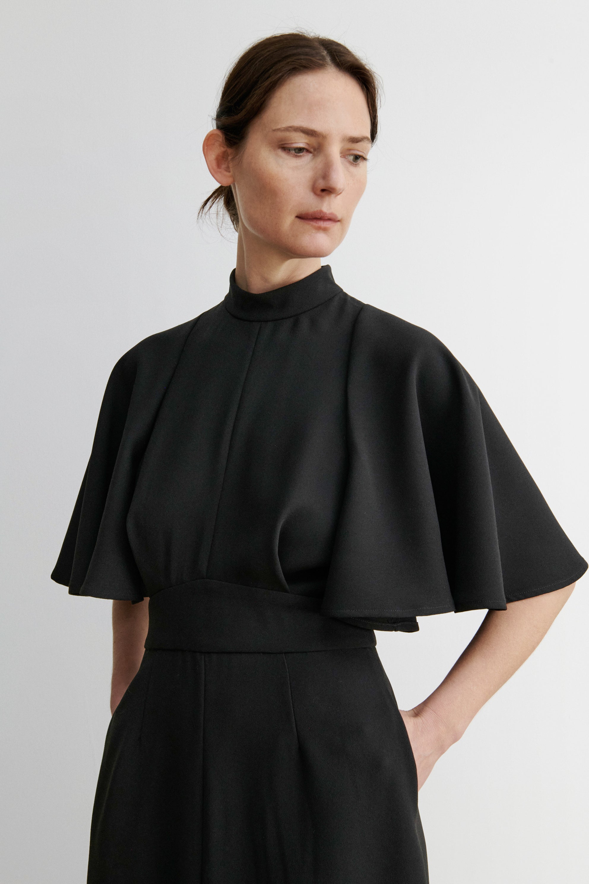 Sister Dress-DRESSES-Rachel Comey