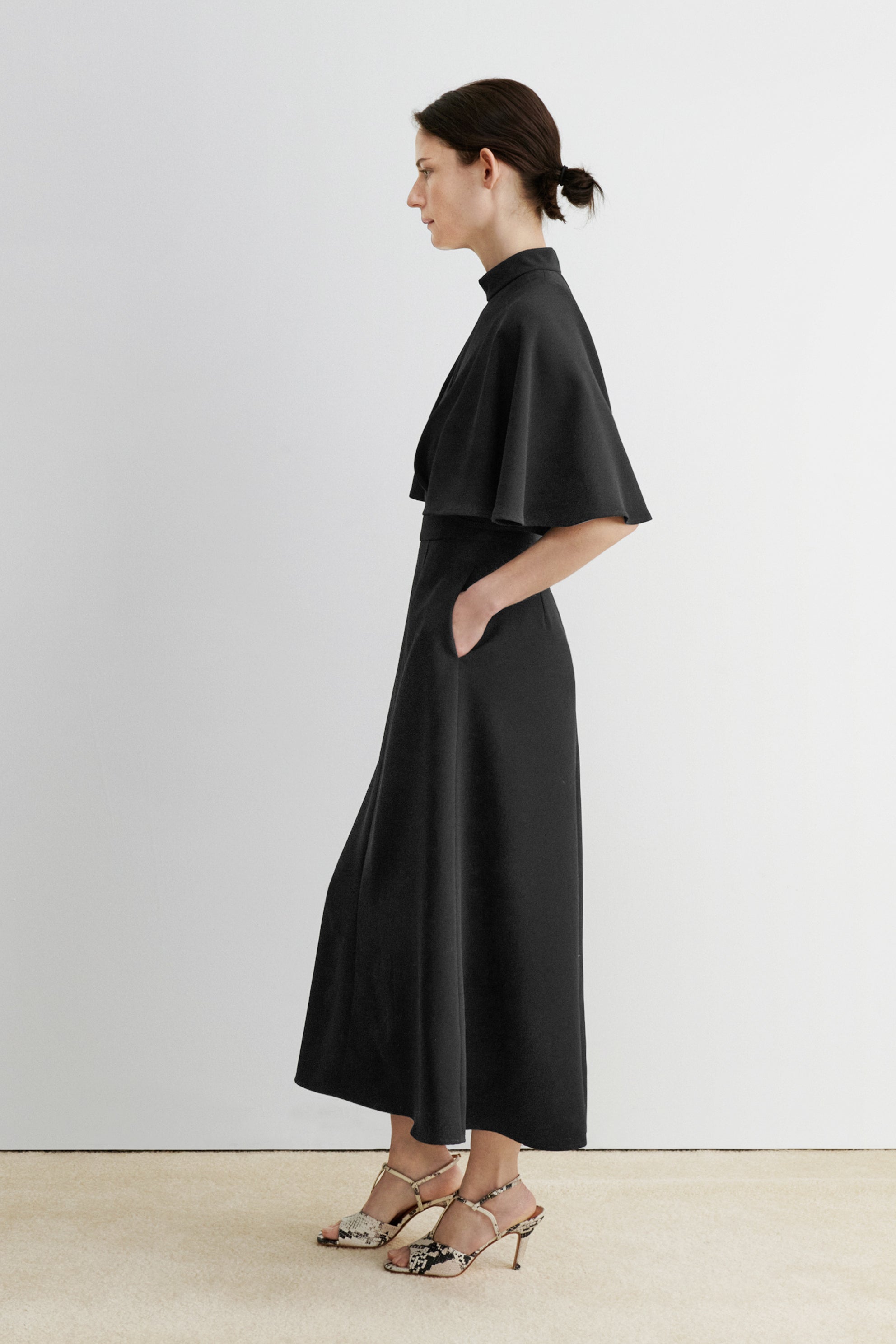 Sister Dress-DRESSES-Rachel Comey
