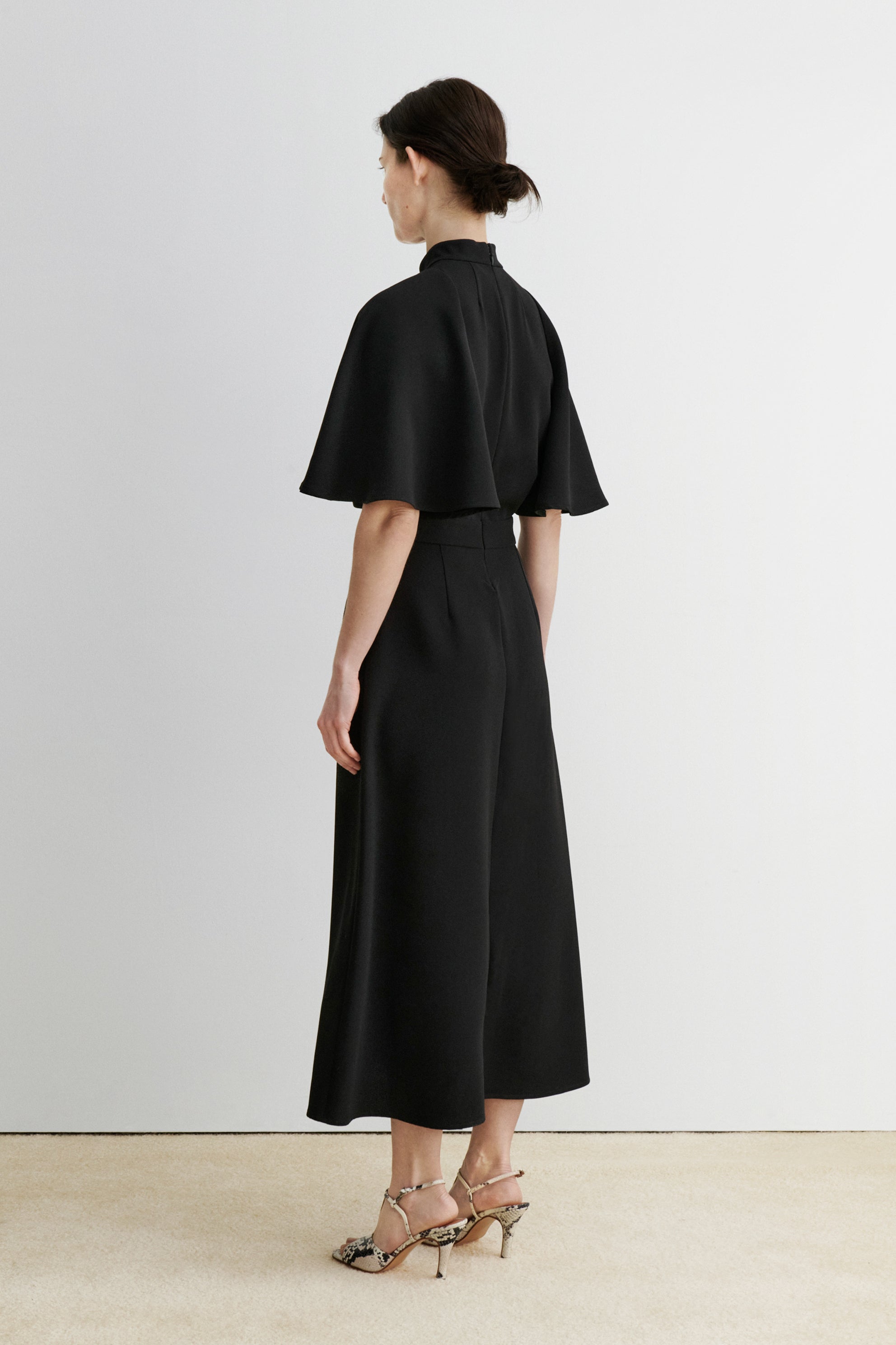 Sister Dress-DRESSES-Rachel Comey