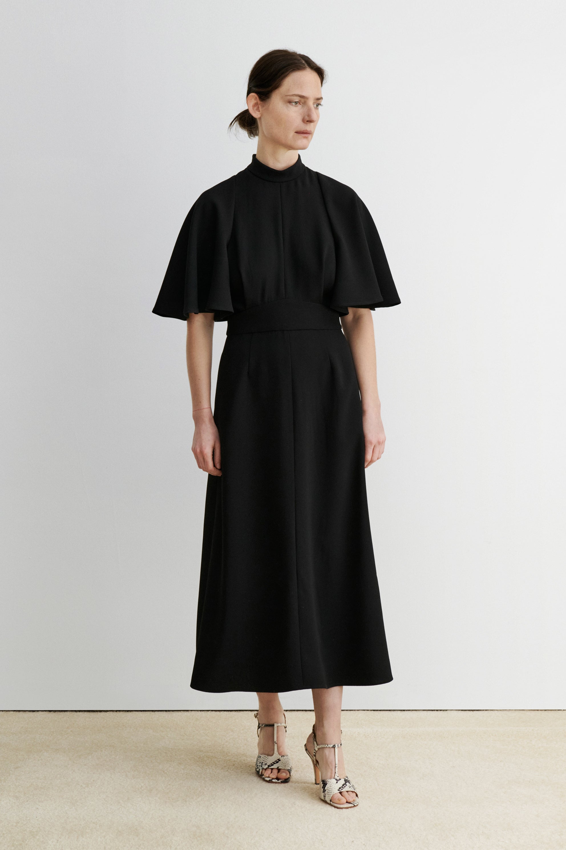 Sister Dress-DRESSES-Rachel Comey