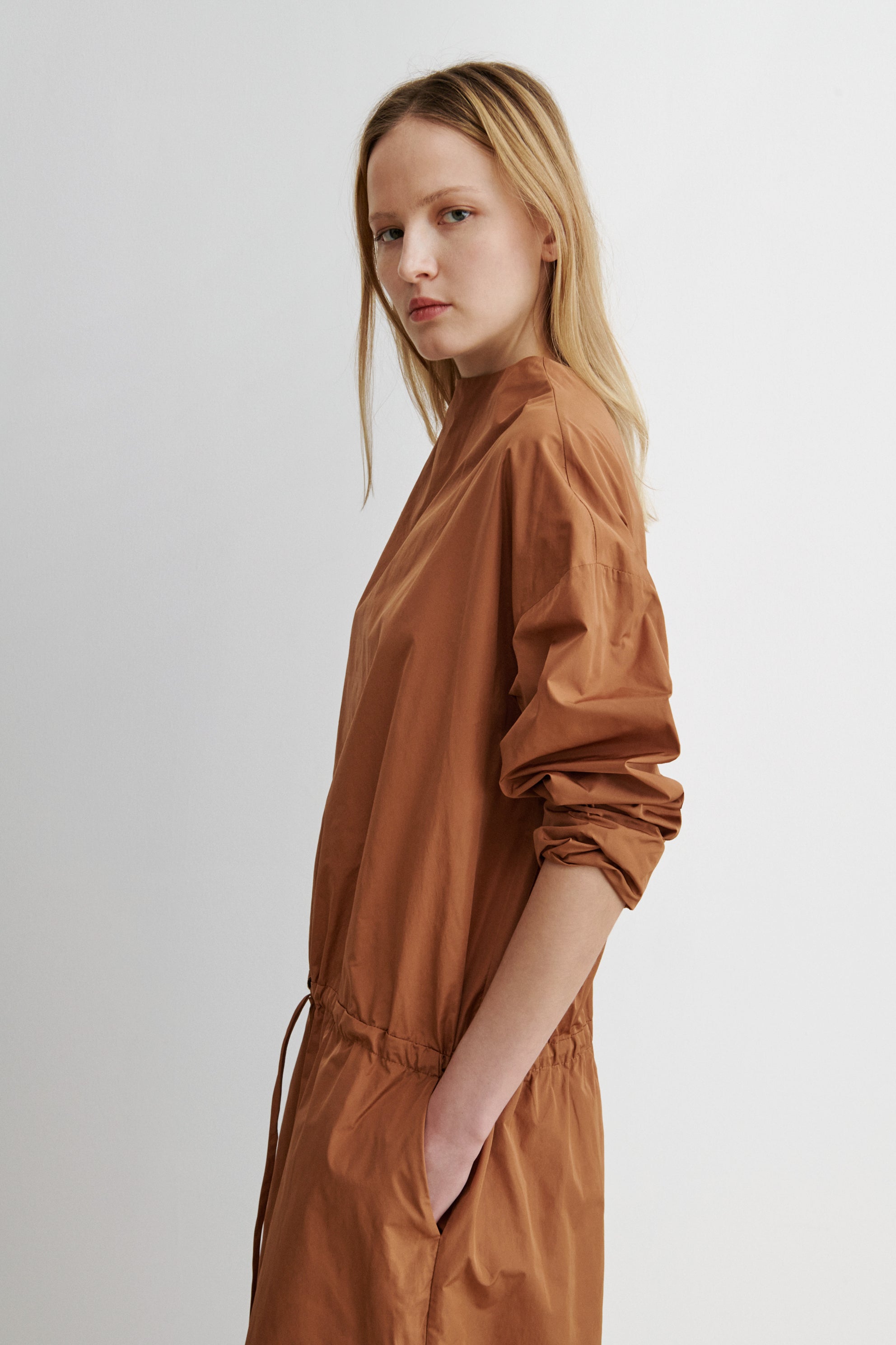 Alberry Dress-DRESSES-Rachel Comey