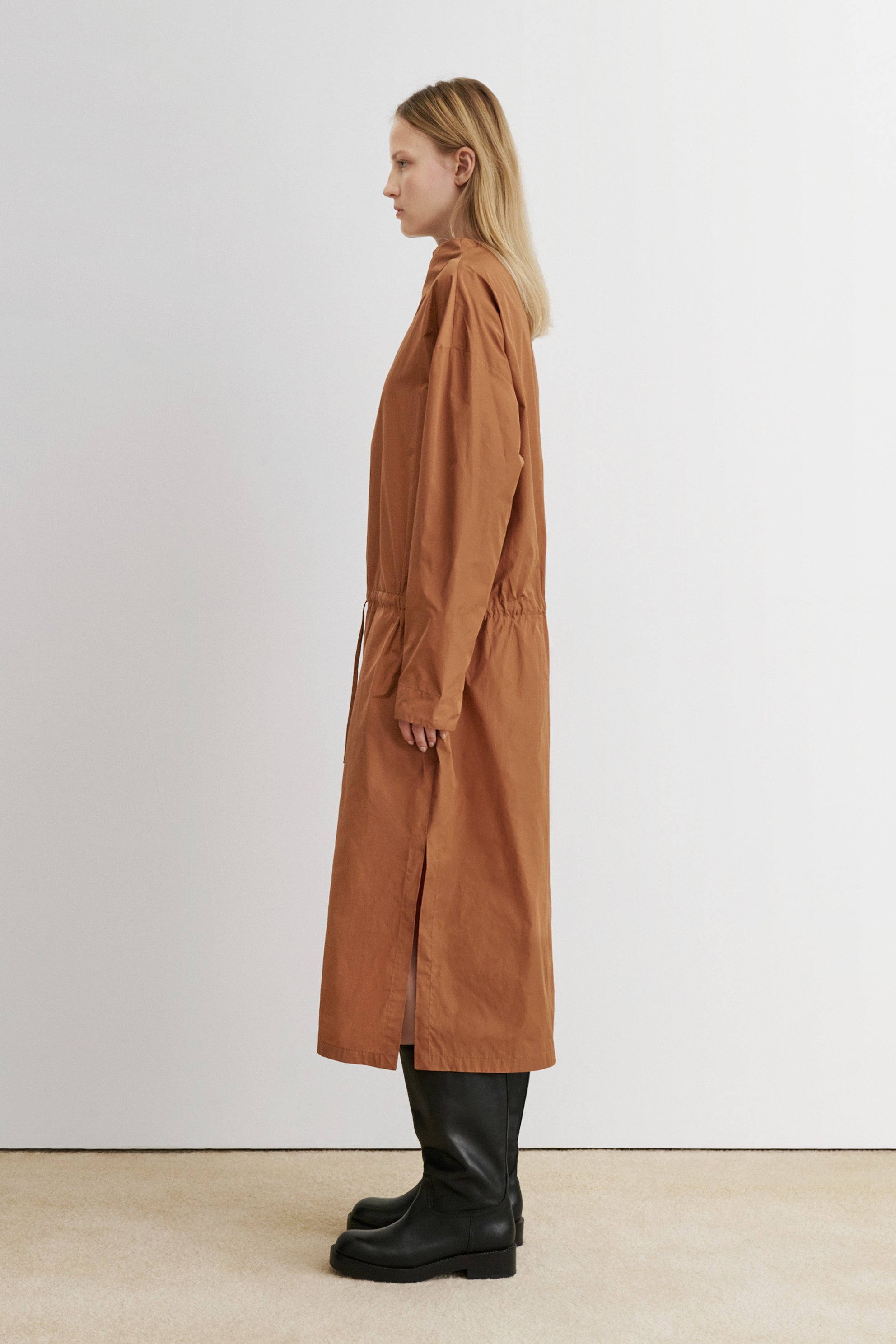 Alberry Dress-DRESSES-Rachel Comey