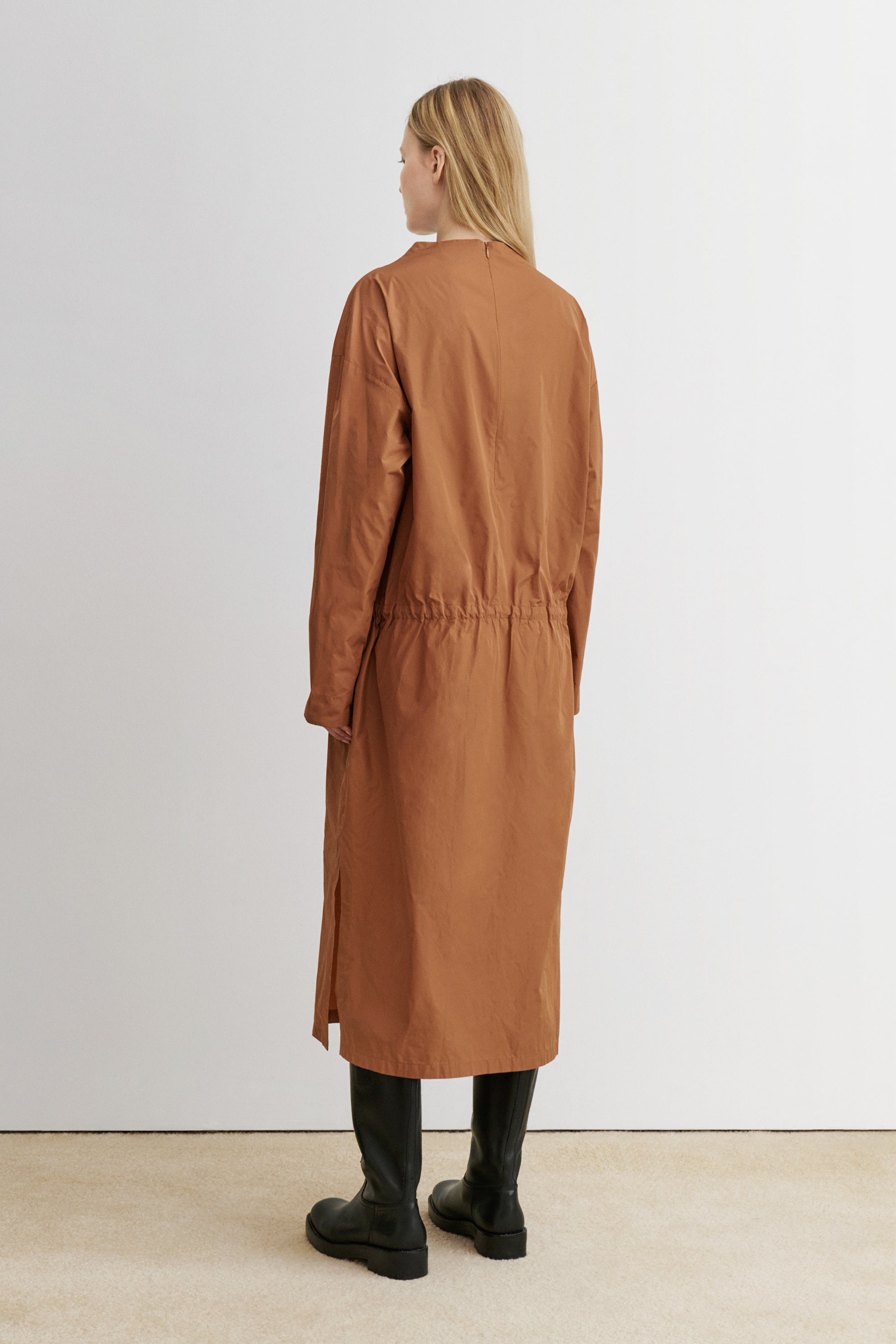 Alberry Dress-DRESSES-Rachel Comey