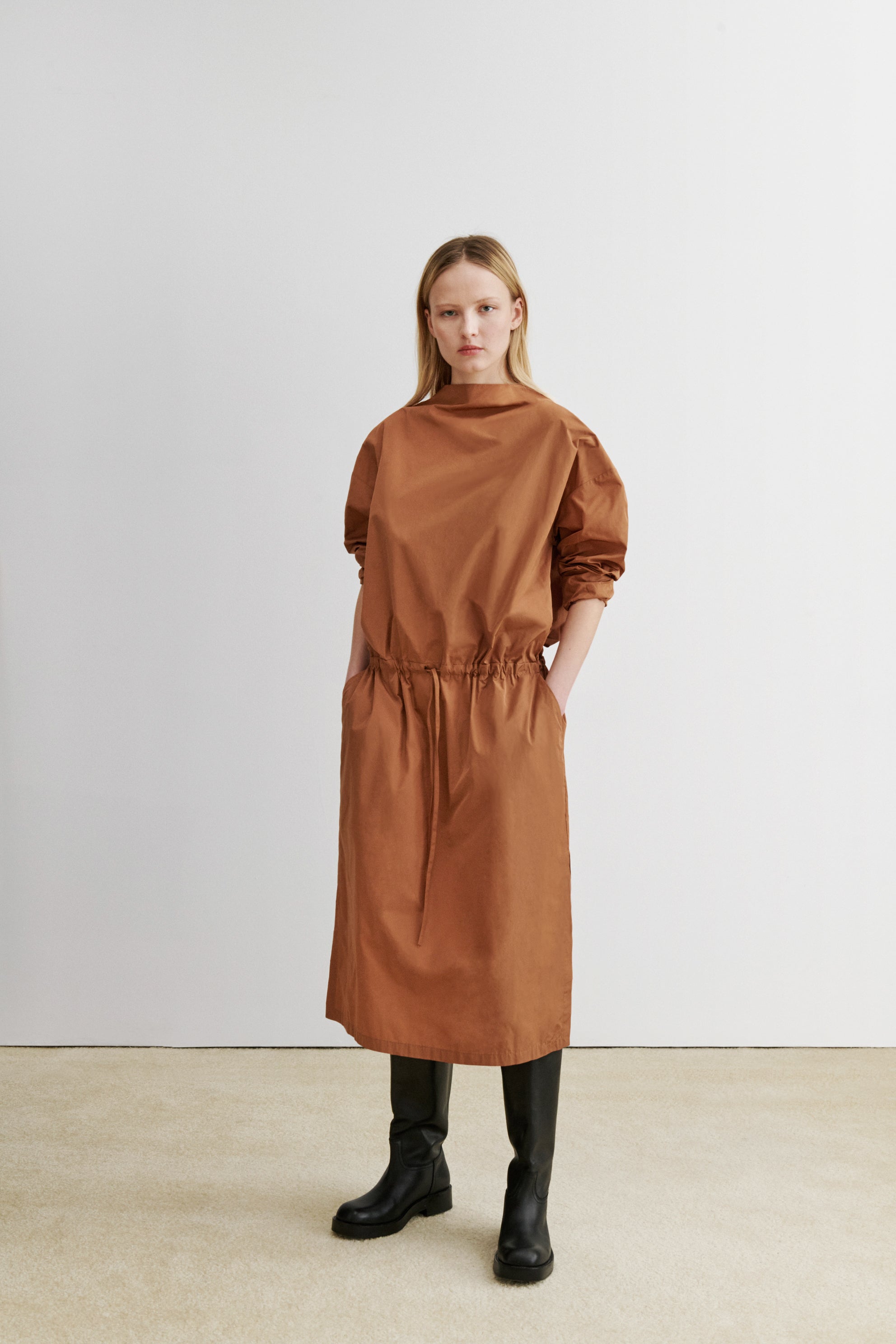 Alberry Dress-DRESSES-Rachel Comey