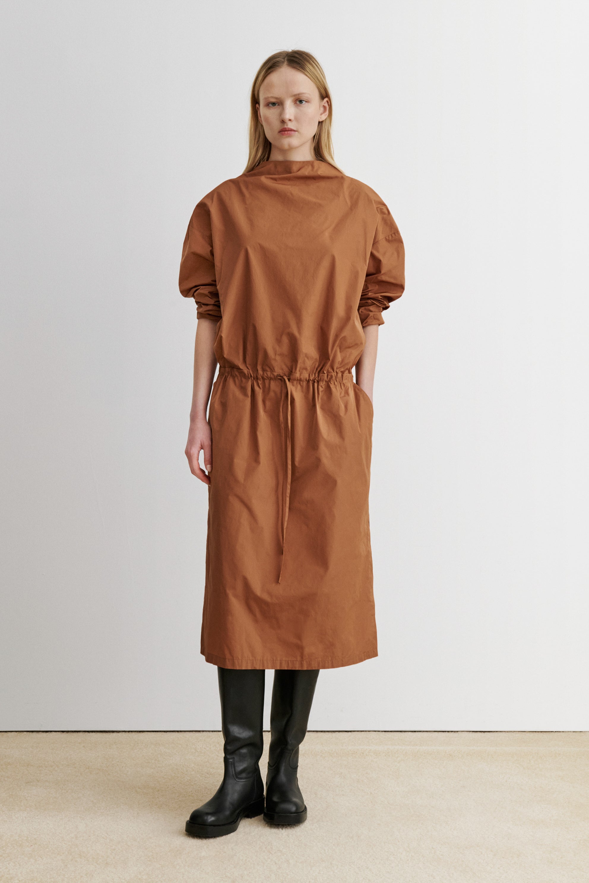 Alberry Dress-DRESSES-Rachel Comey