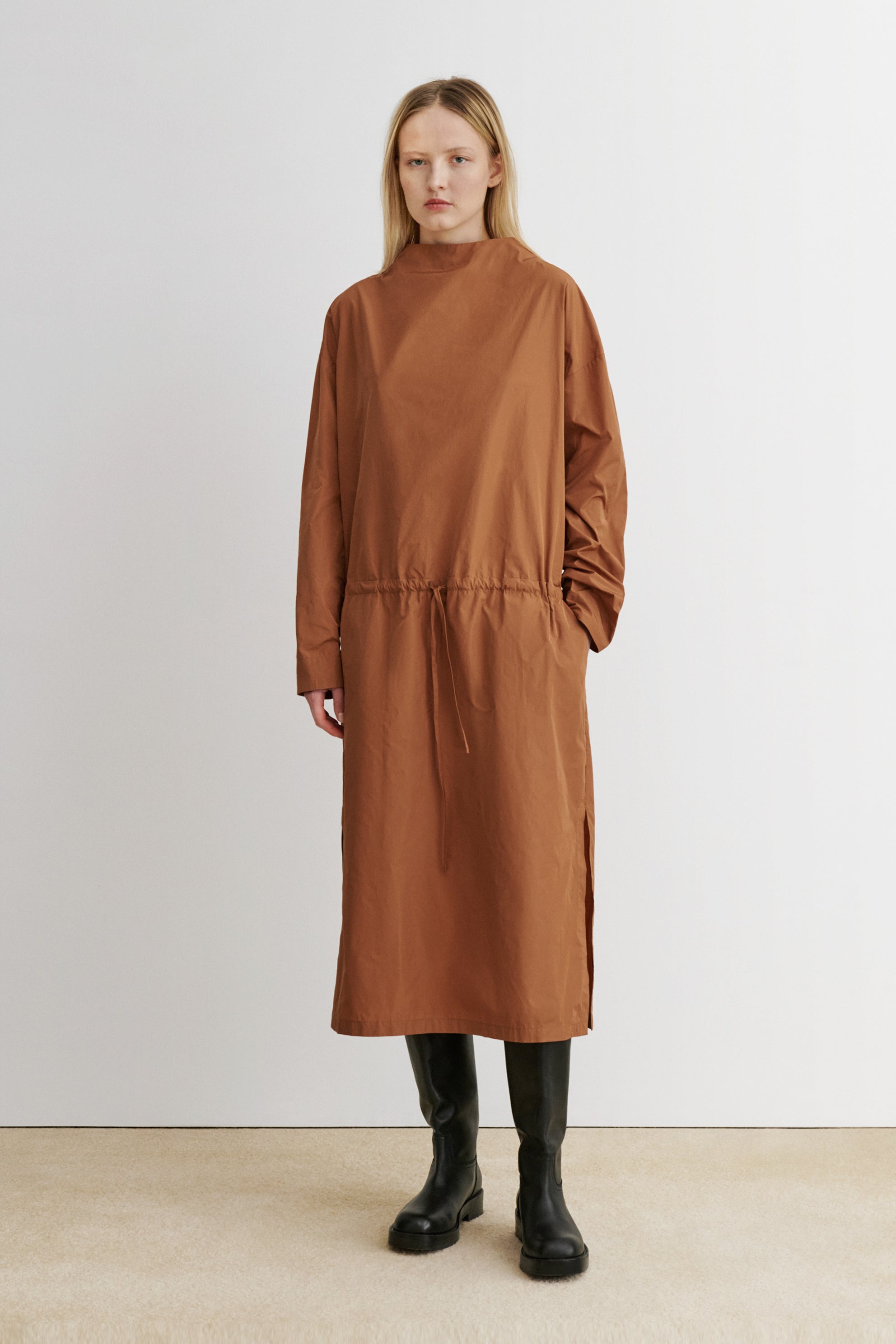 Alberry Dress-DRESSES-Rachel Comey
