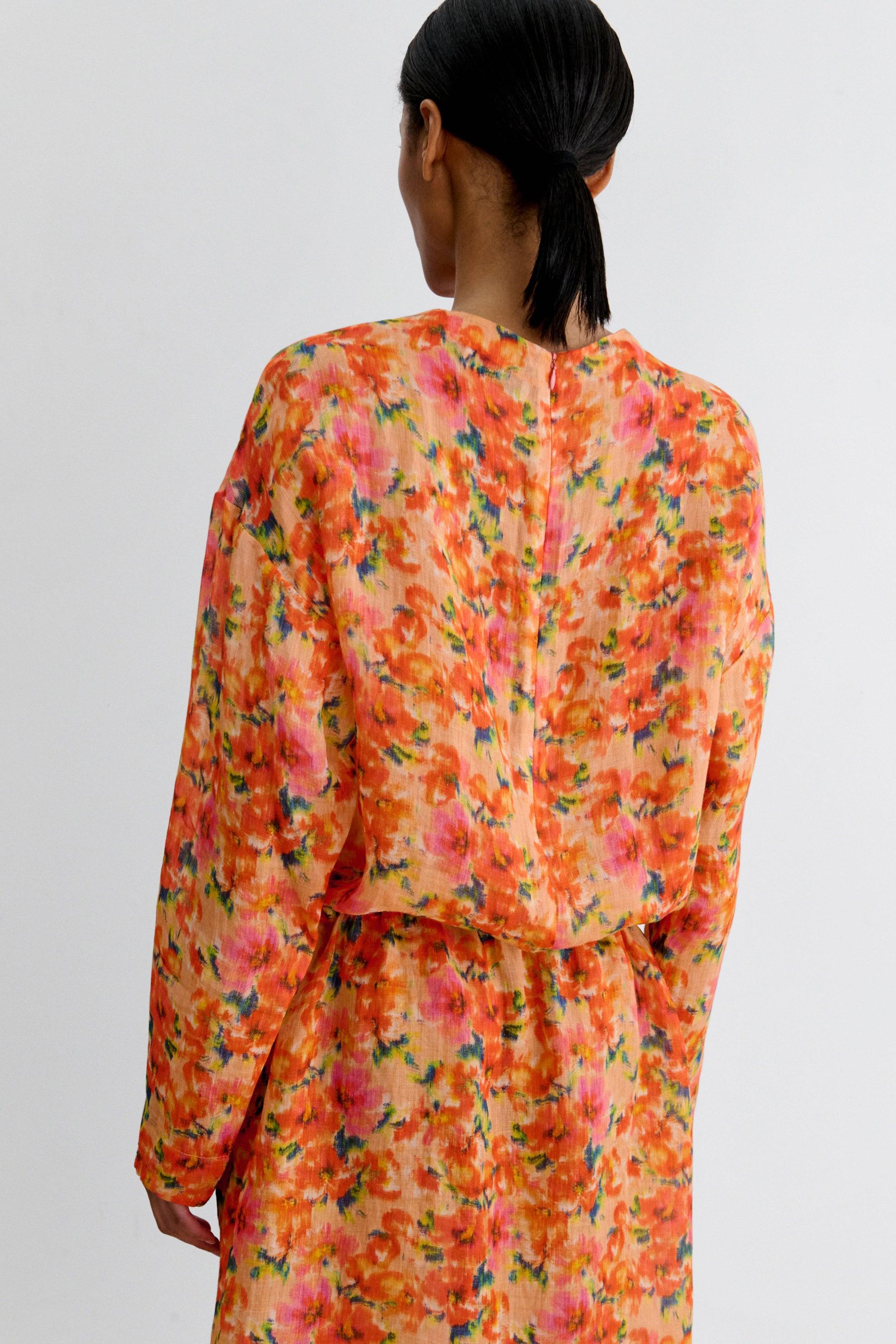 Alberry Dress-DRESSES-Rachel Comey