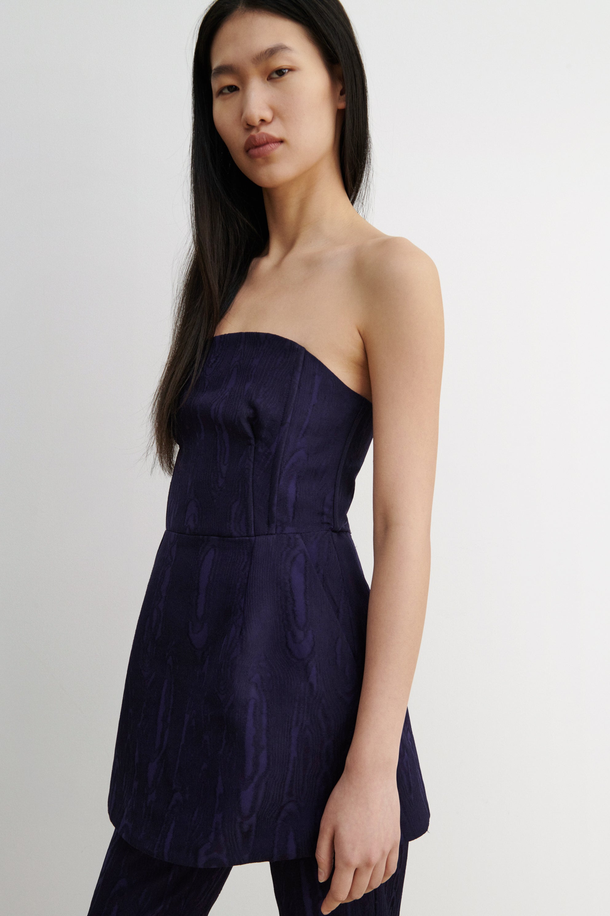 Nuli Dress-DRESSES-Rachel Comey