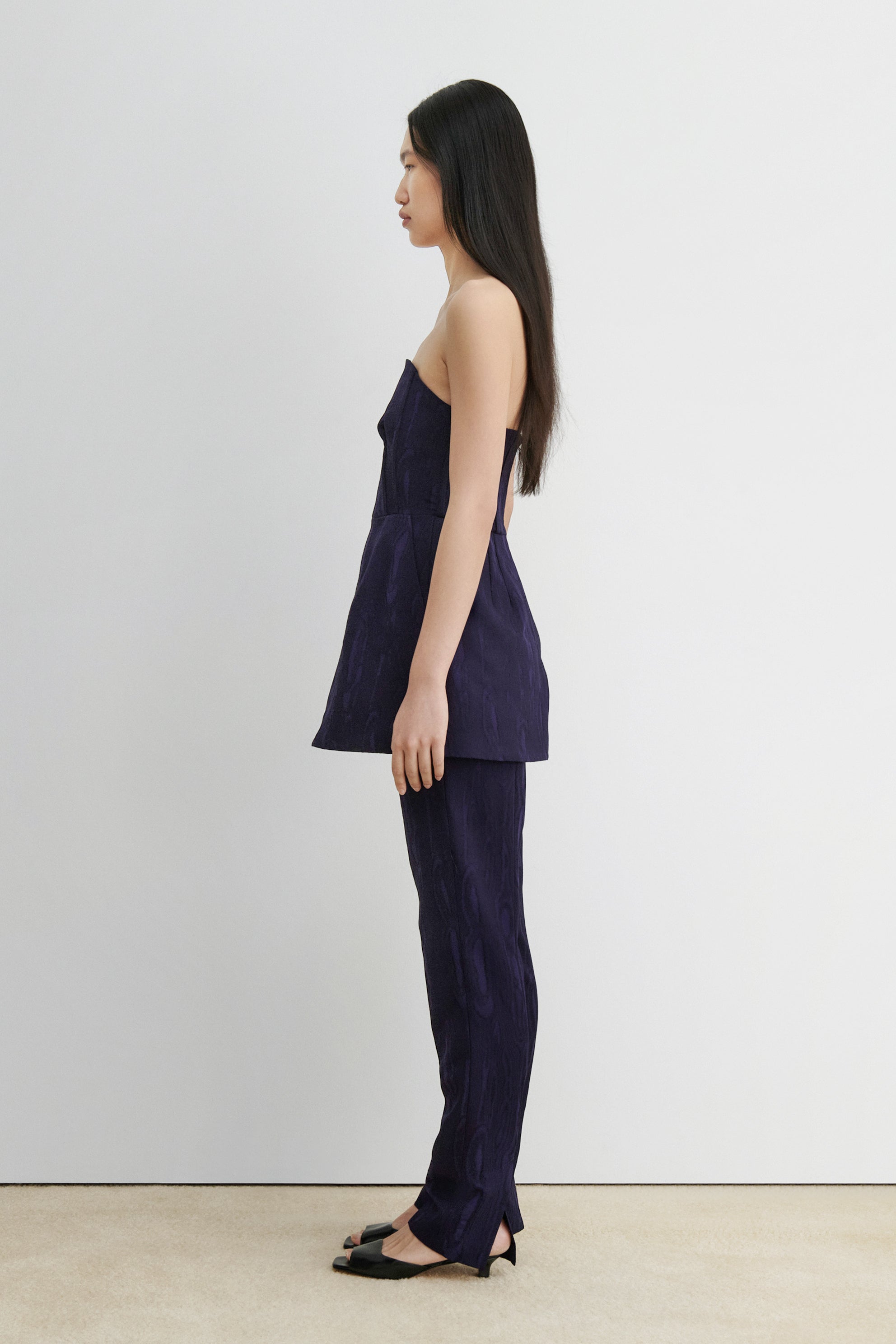 Nuli Dress-DRESSES-Rachel Comey
