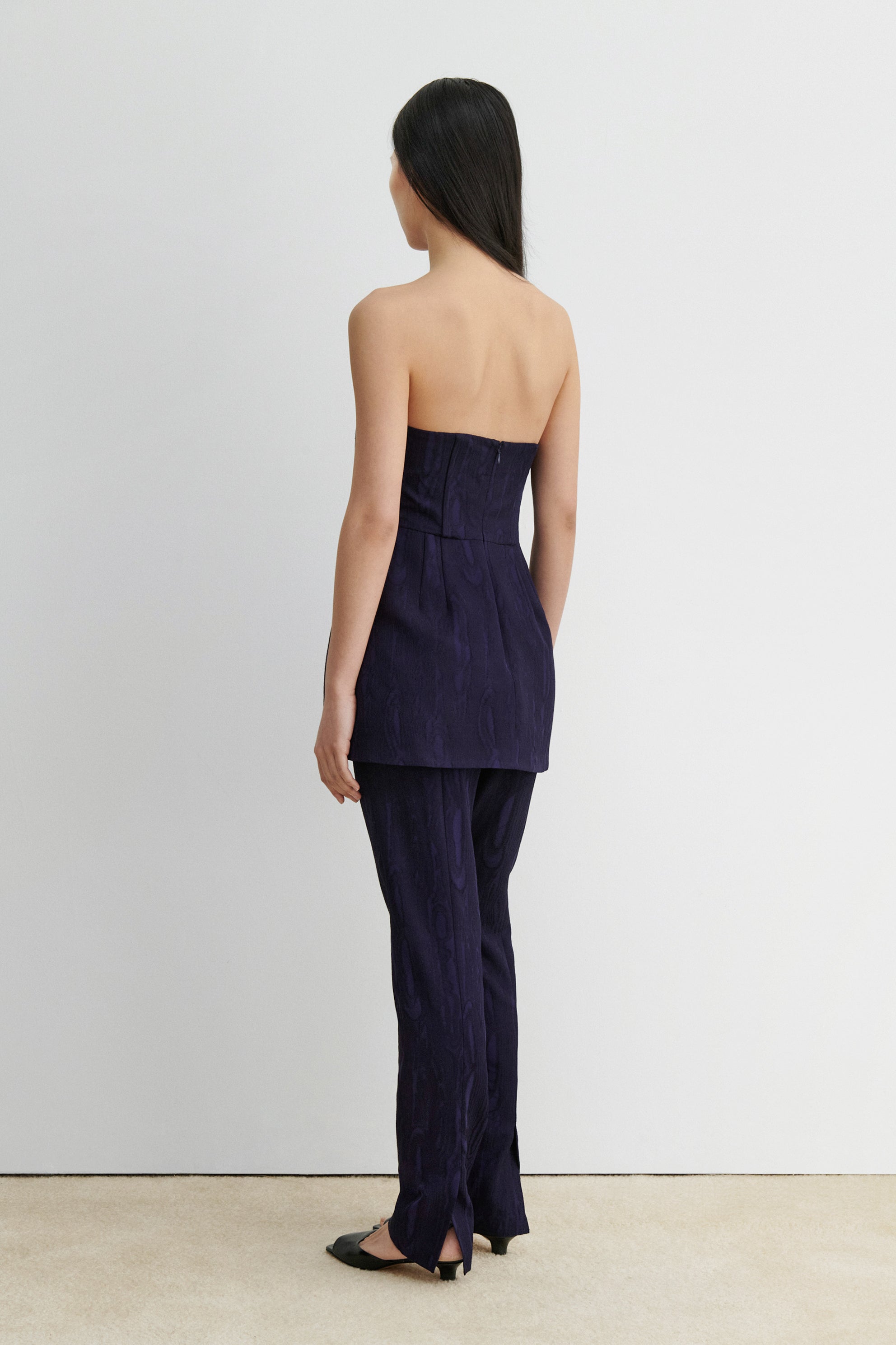 Nuli Dress-DRESSES-Rachel Comey
