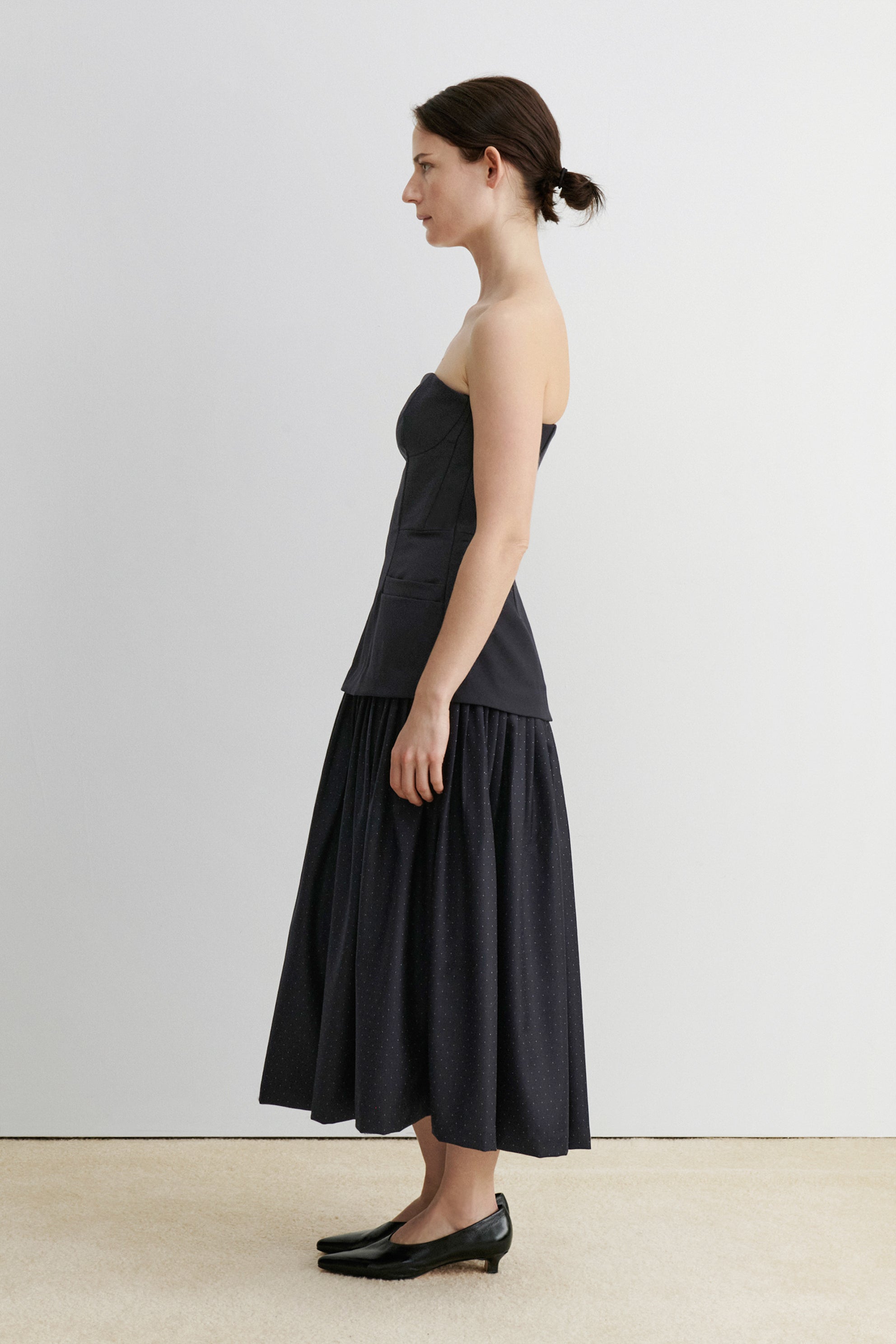 Captain Dress-DRESSES-Rachel Comey