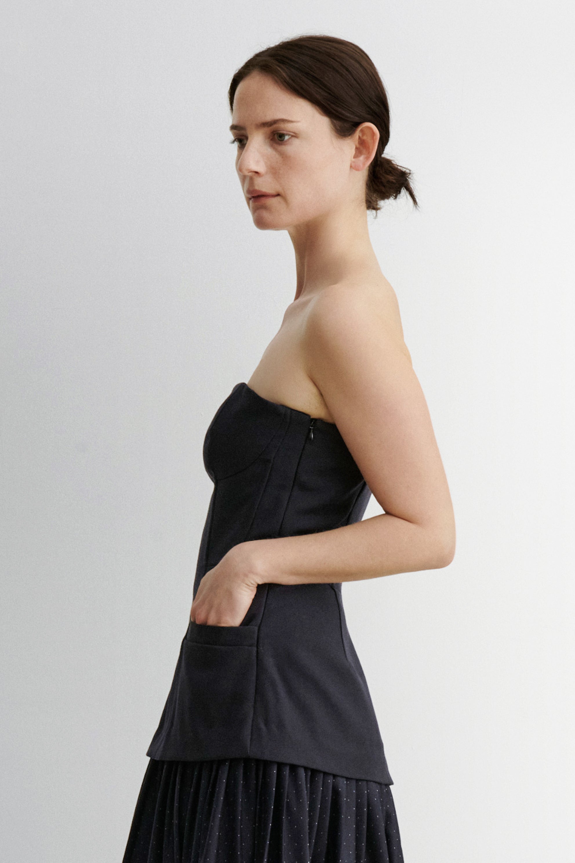 Captain Dress-DRESSES-Rachel Comey