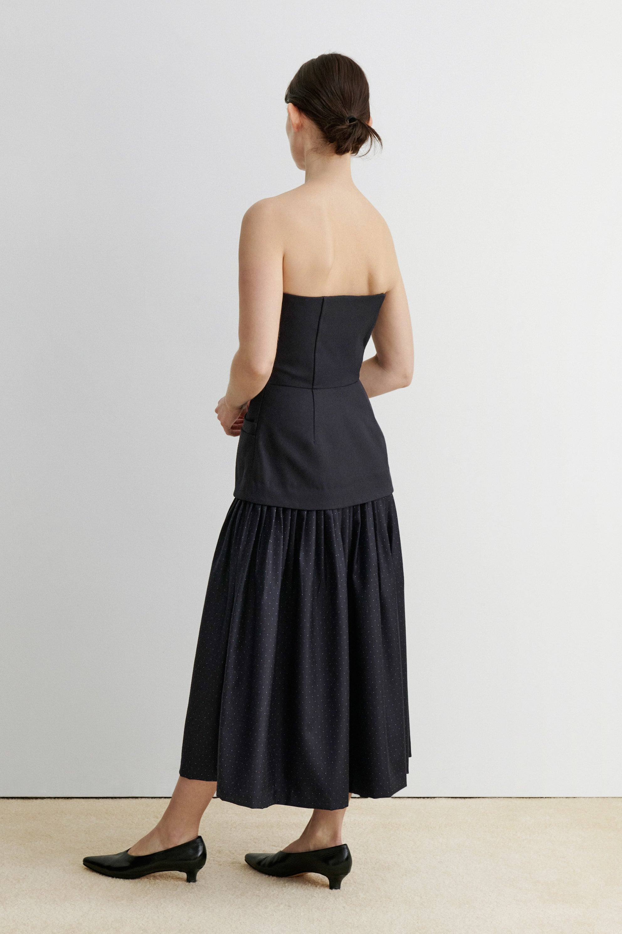 Captain Dress-DRESSES-Rachel Comey
