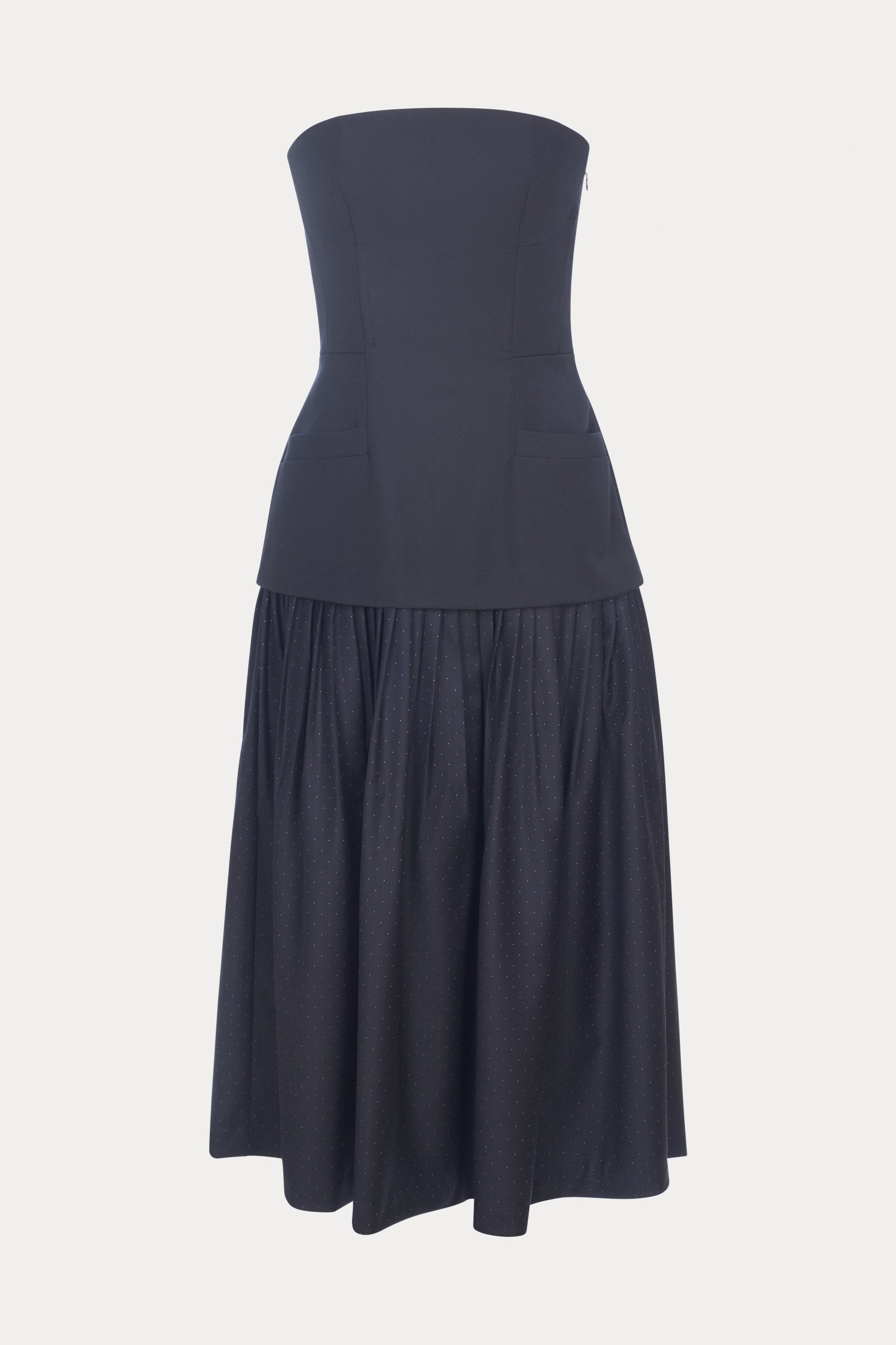 Captain Dress-DRESSES-Rachel Comey