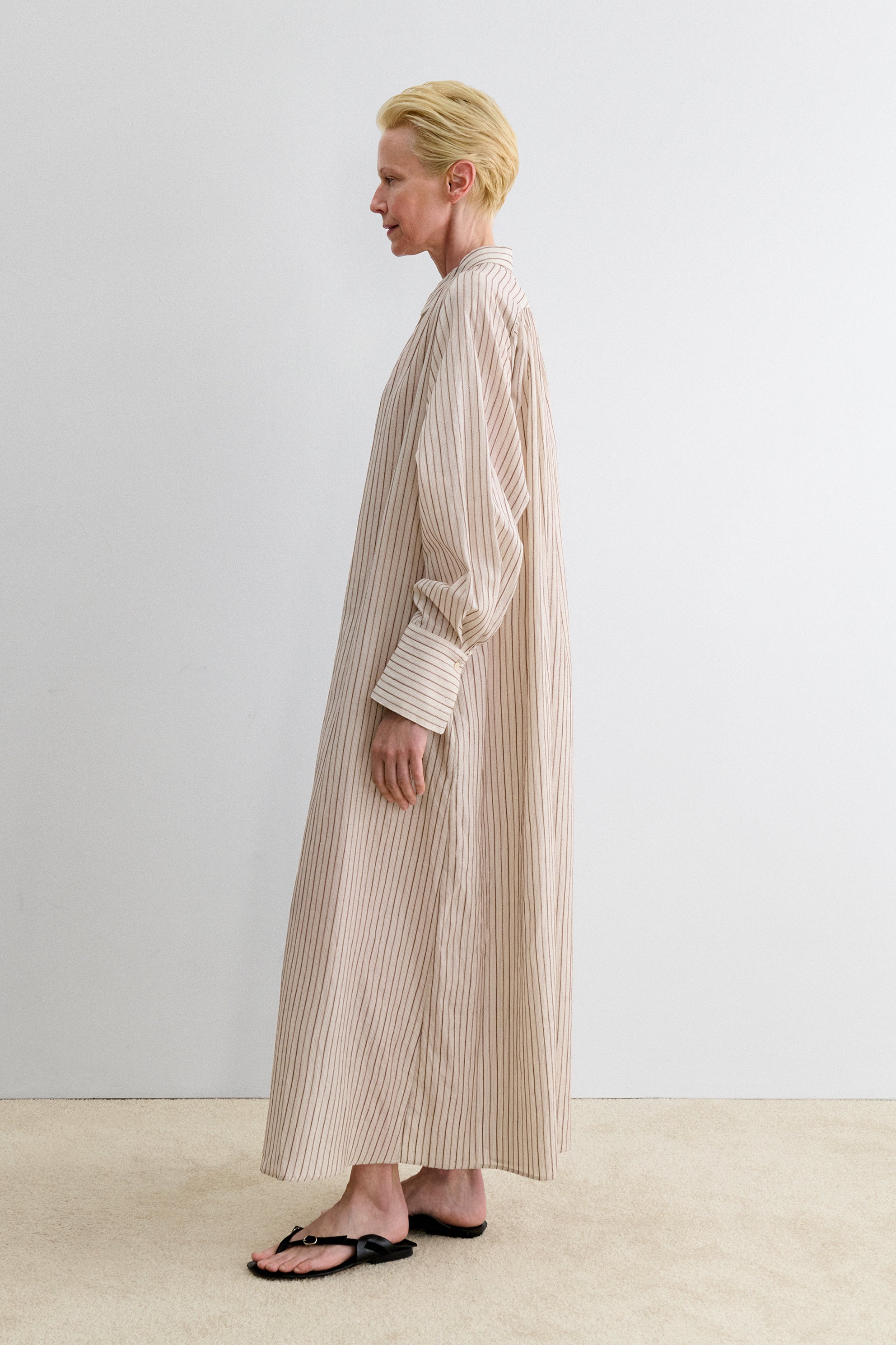 Becker Dress-DRESSES-Rachel Comey