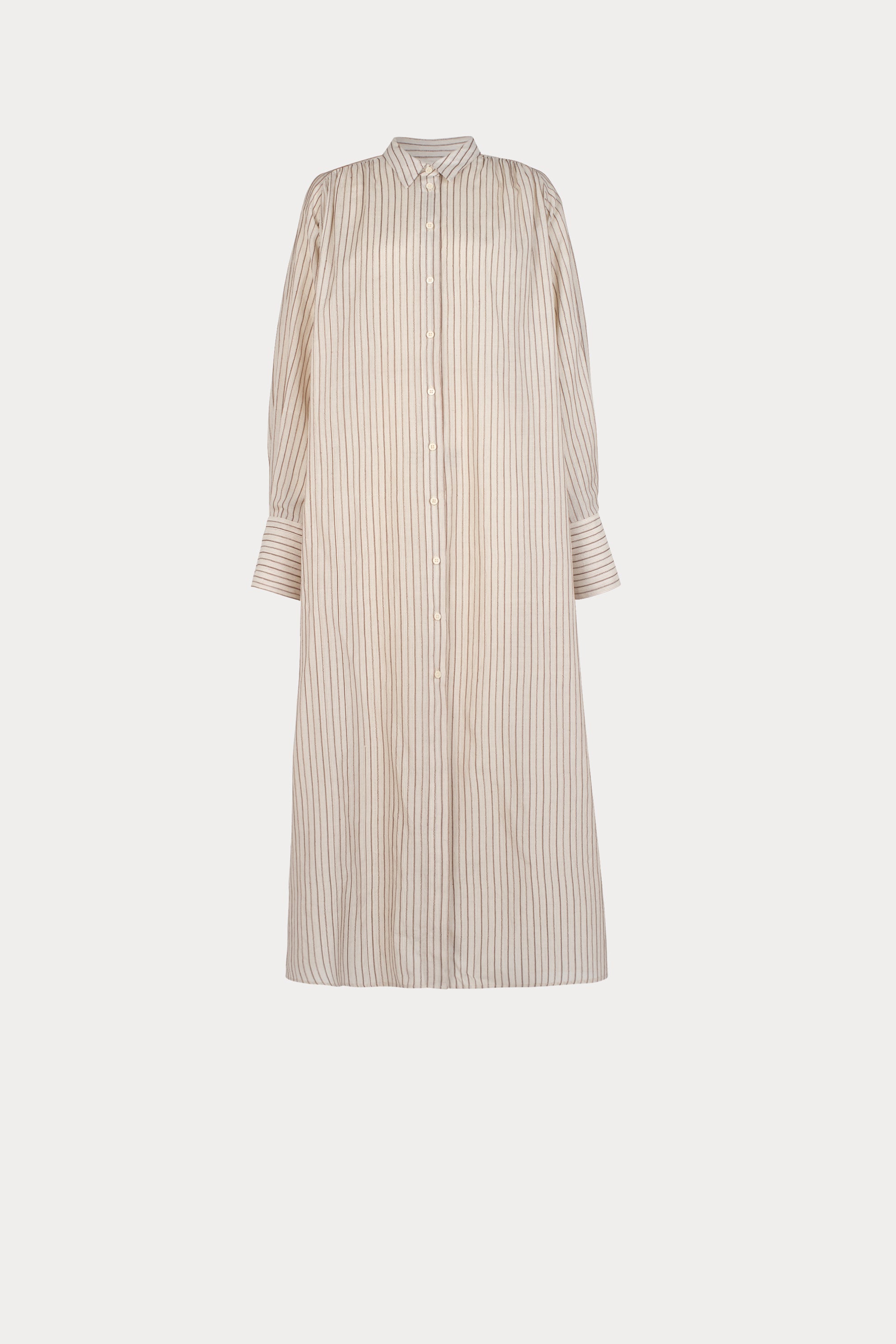 Becker Dress-DRESSES-Rachel Comey