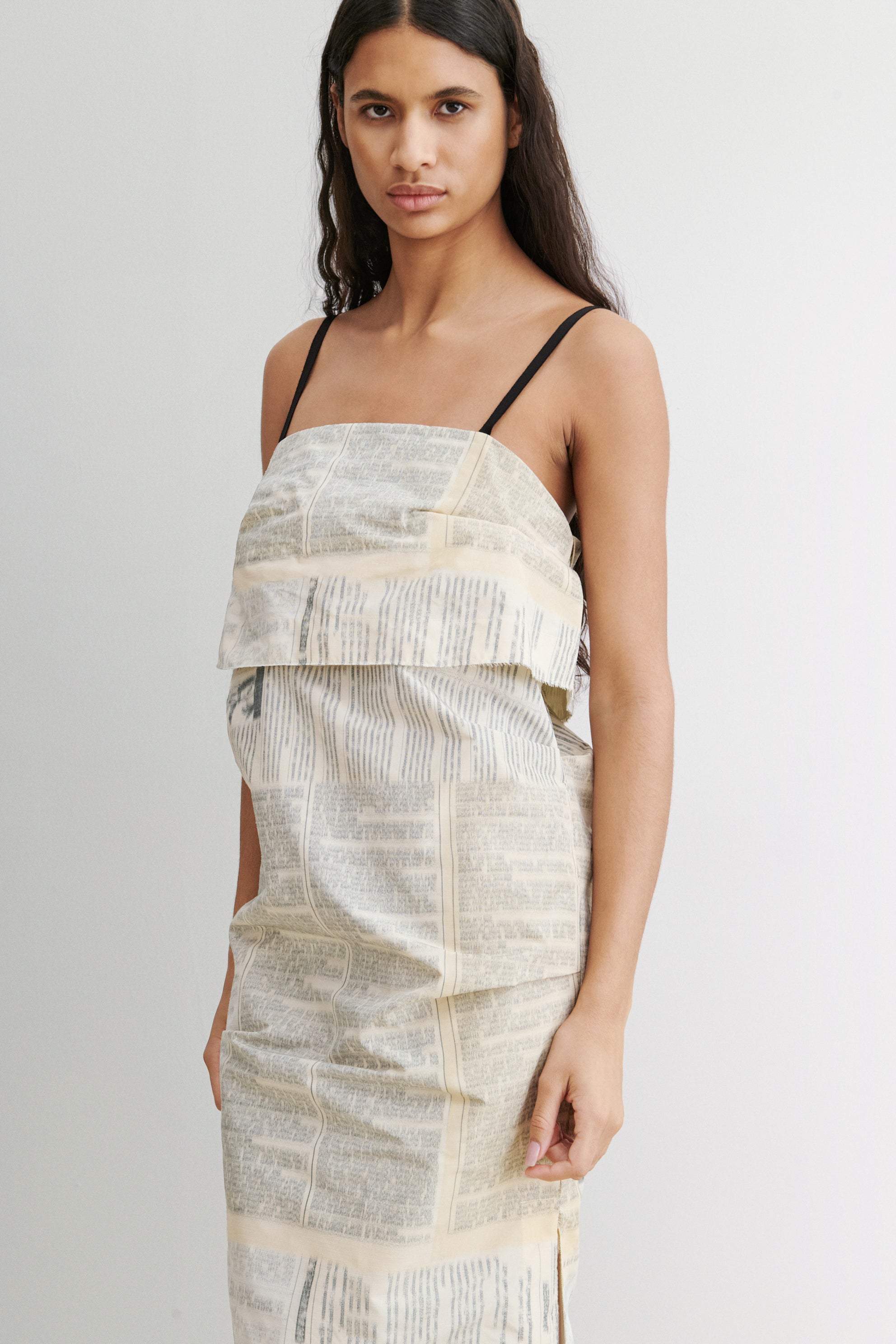 Bolding Dress-DRESSES-Rachel Comey