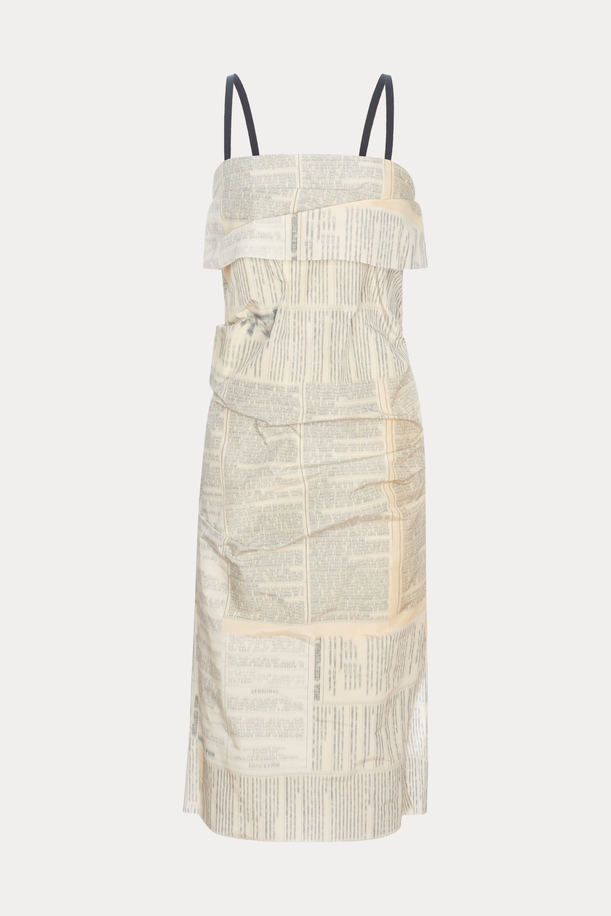 Bolding Dress-DRESSES-Rachel Comey