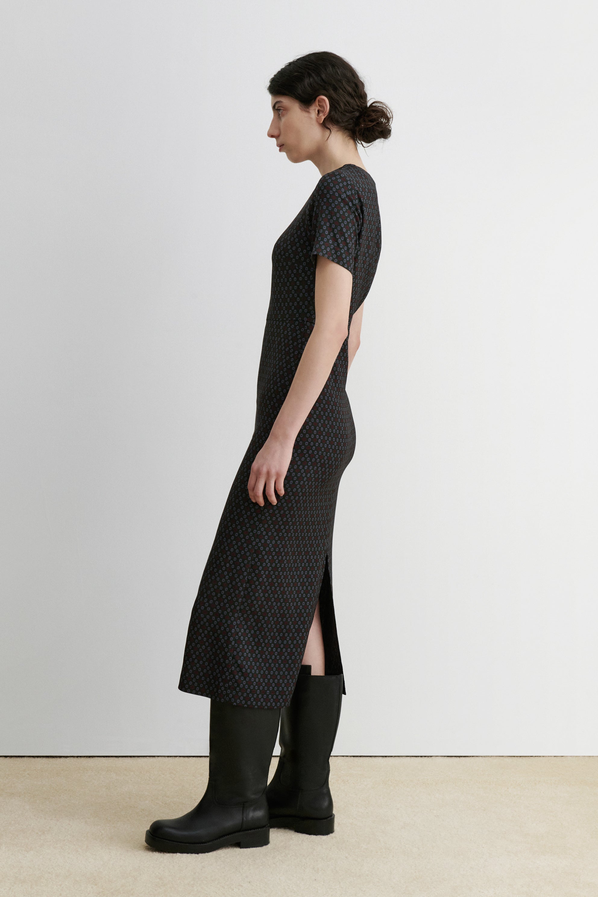Yanet Dress-DRESSES-Rachel Comey