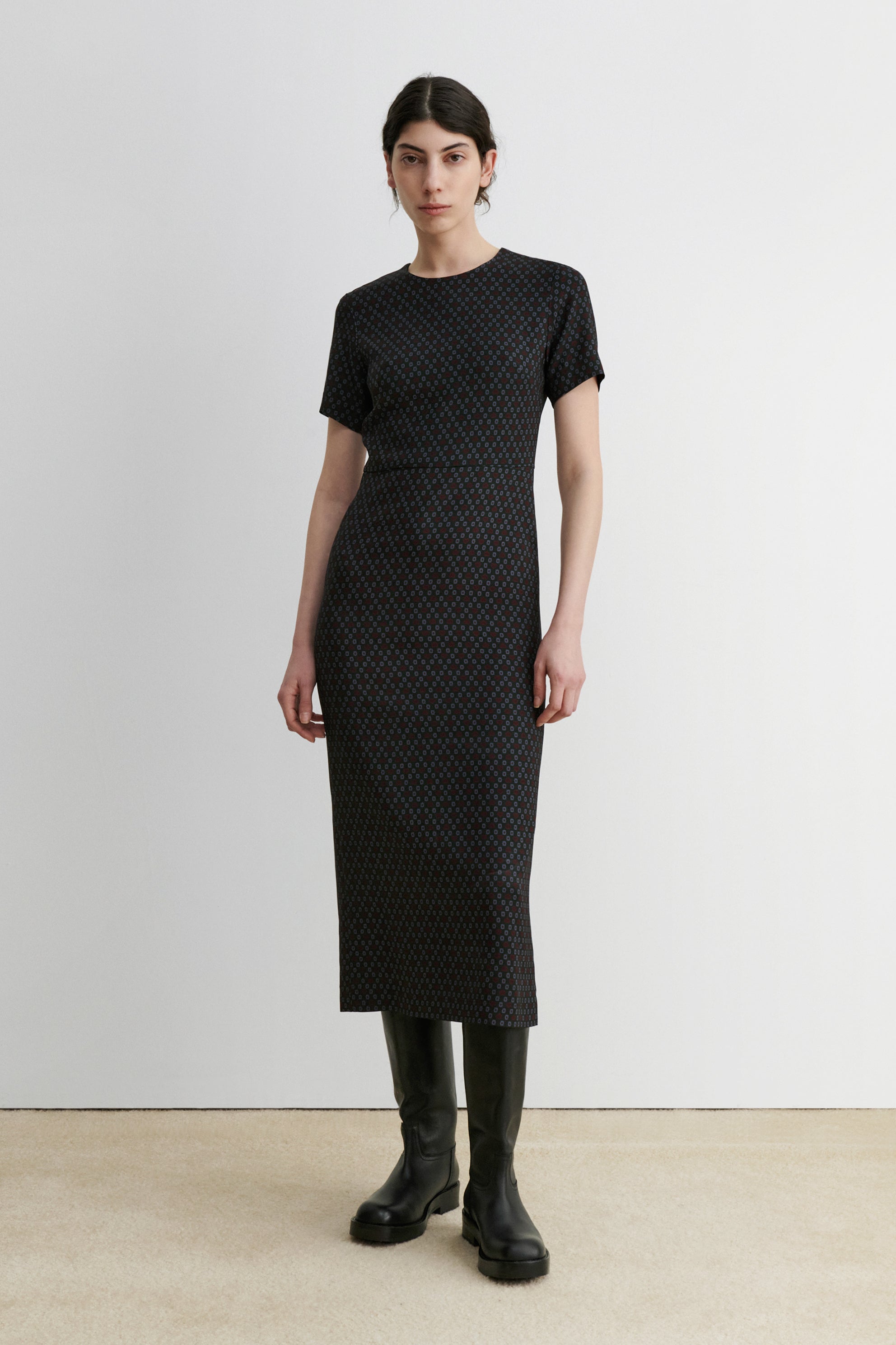 Yanet Dress-DRESSES-Rachel Comey