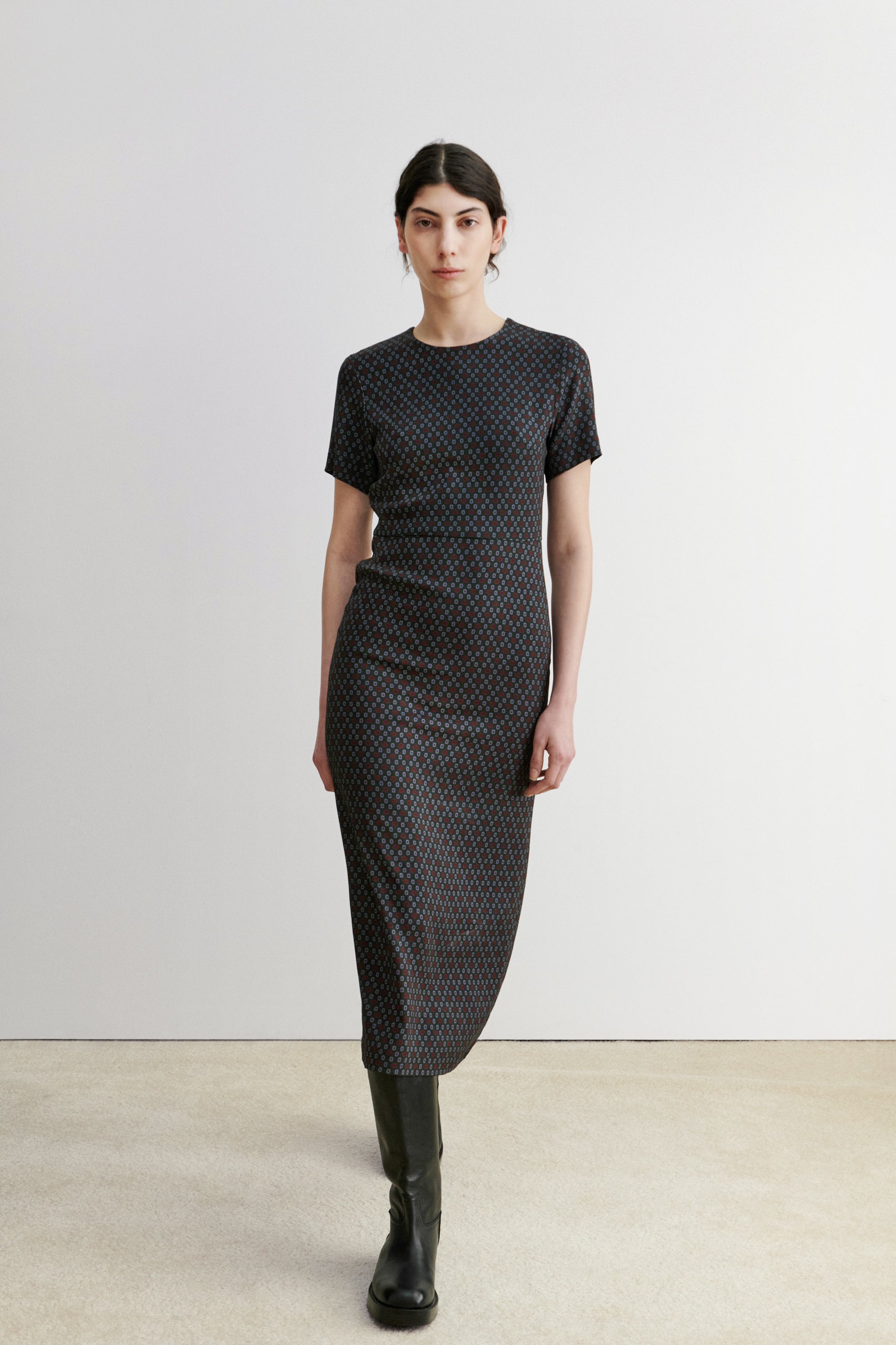 Yanet Dress-DRESSES-Rachel Comey