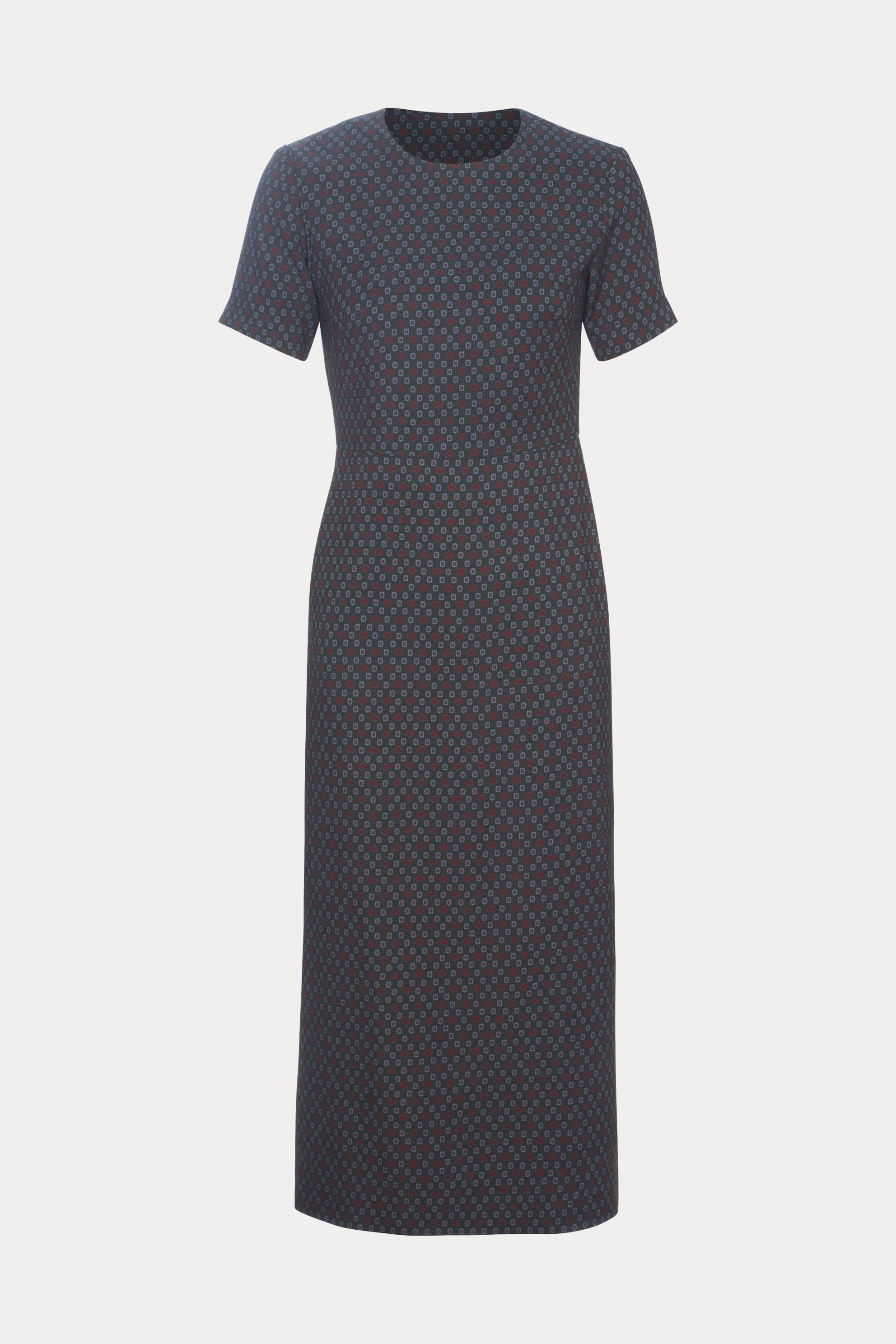 Yanet Dress-DRESSES-Rachel Comey